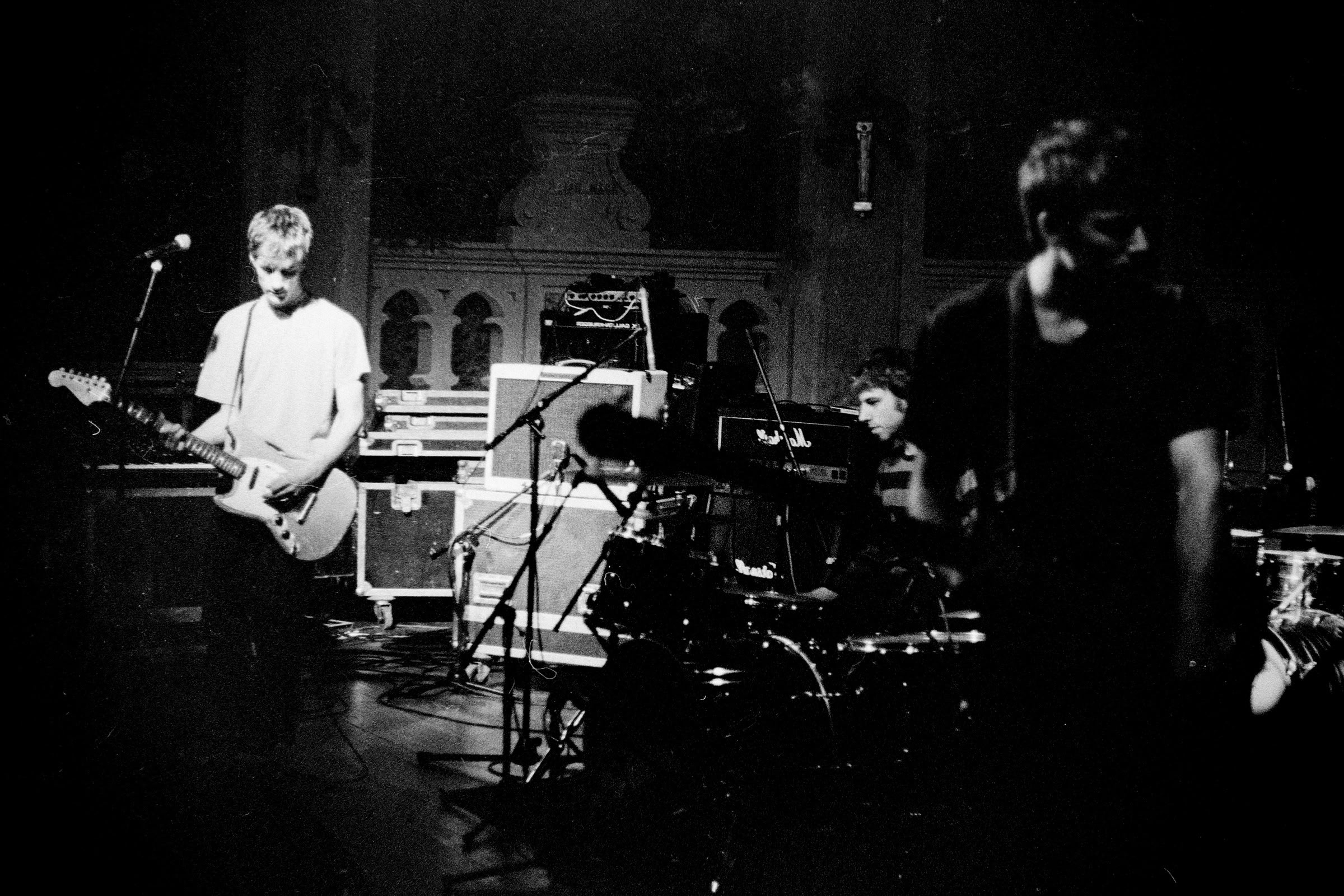 Concert photography — of Purr + Elevate — at 1998 - Arras — (2023) - Image 19