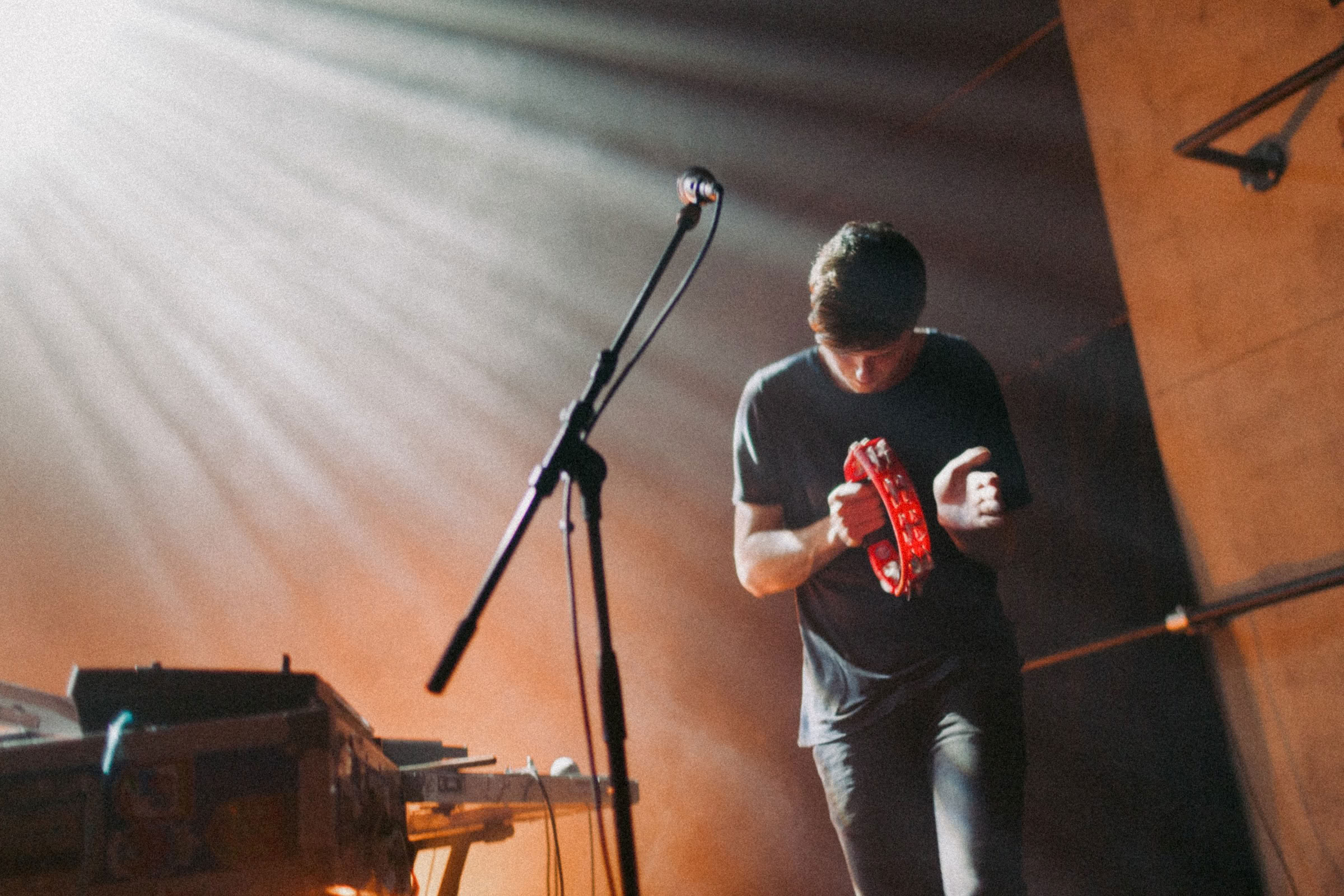 Concert photography — of PVT — at Le Grand Mix - Tourcoing — (2010) - Image 2