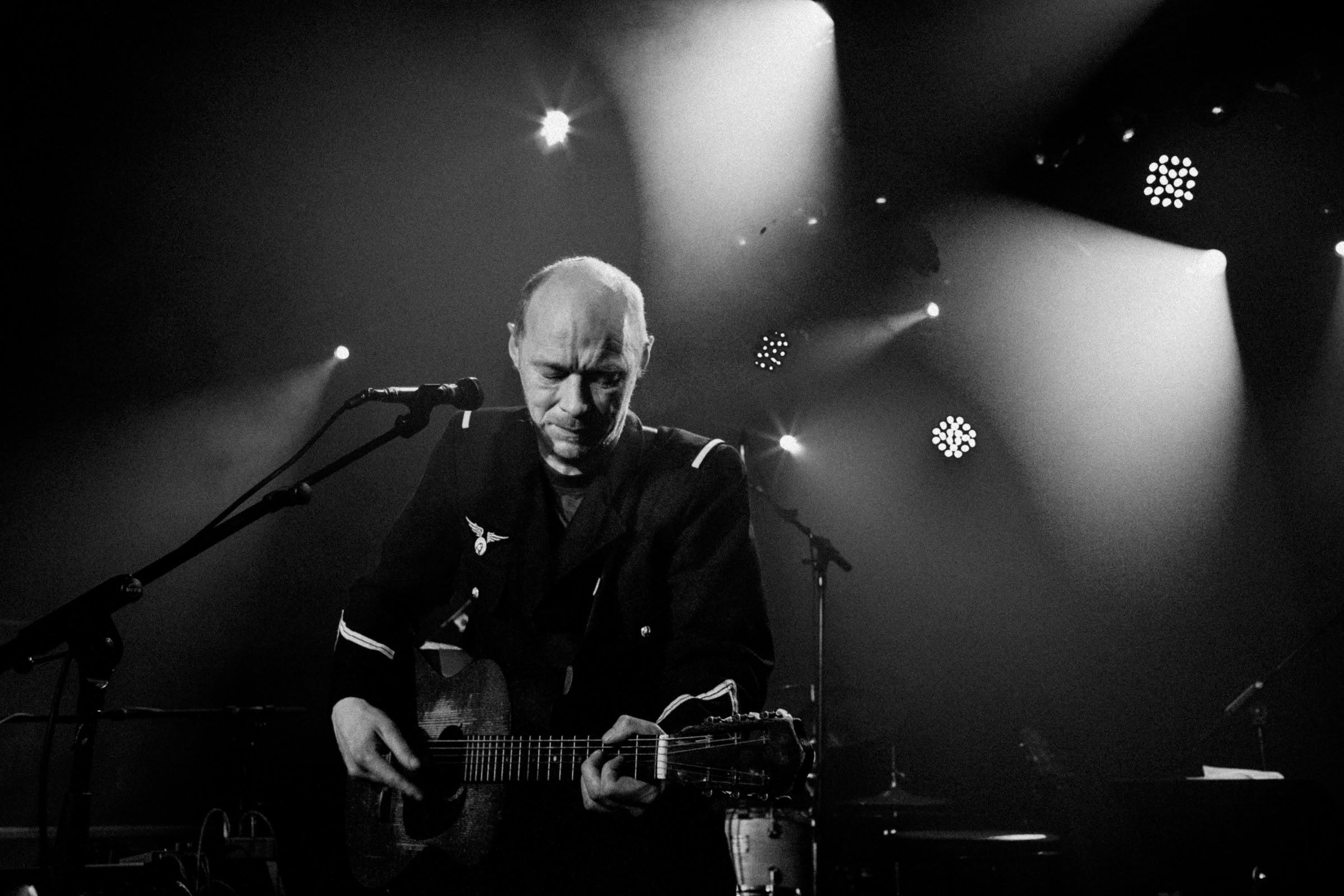 Concert photography — of Red — at L'Aeronef - Lille — (2011) - Image 2