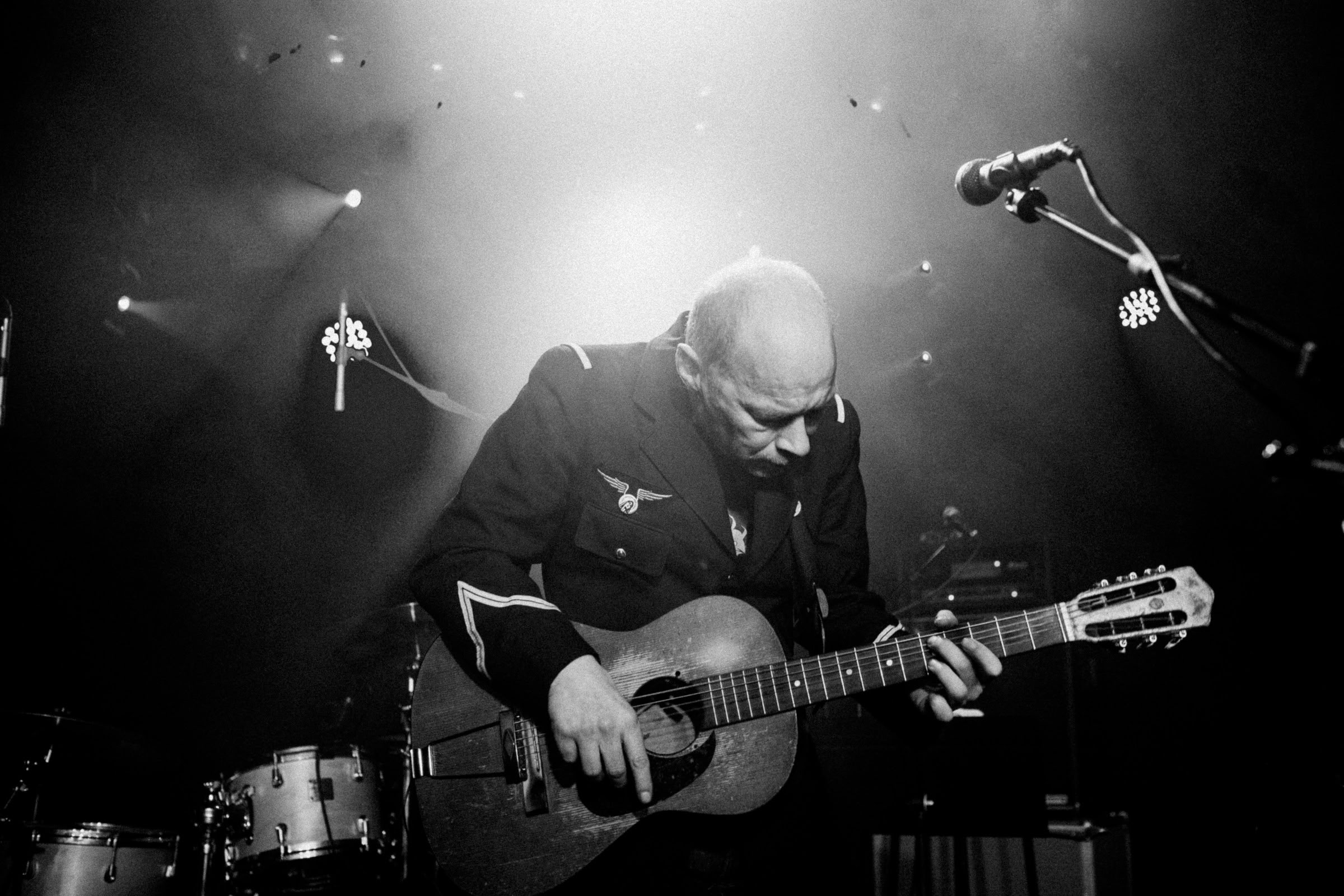 Concert photography — of Red — at L'Aeronef - Lille — (2011) - Image 4