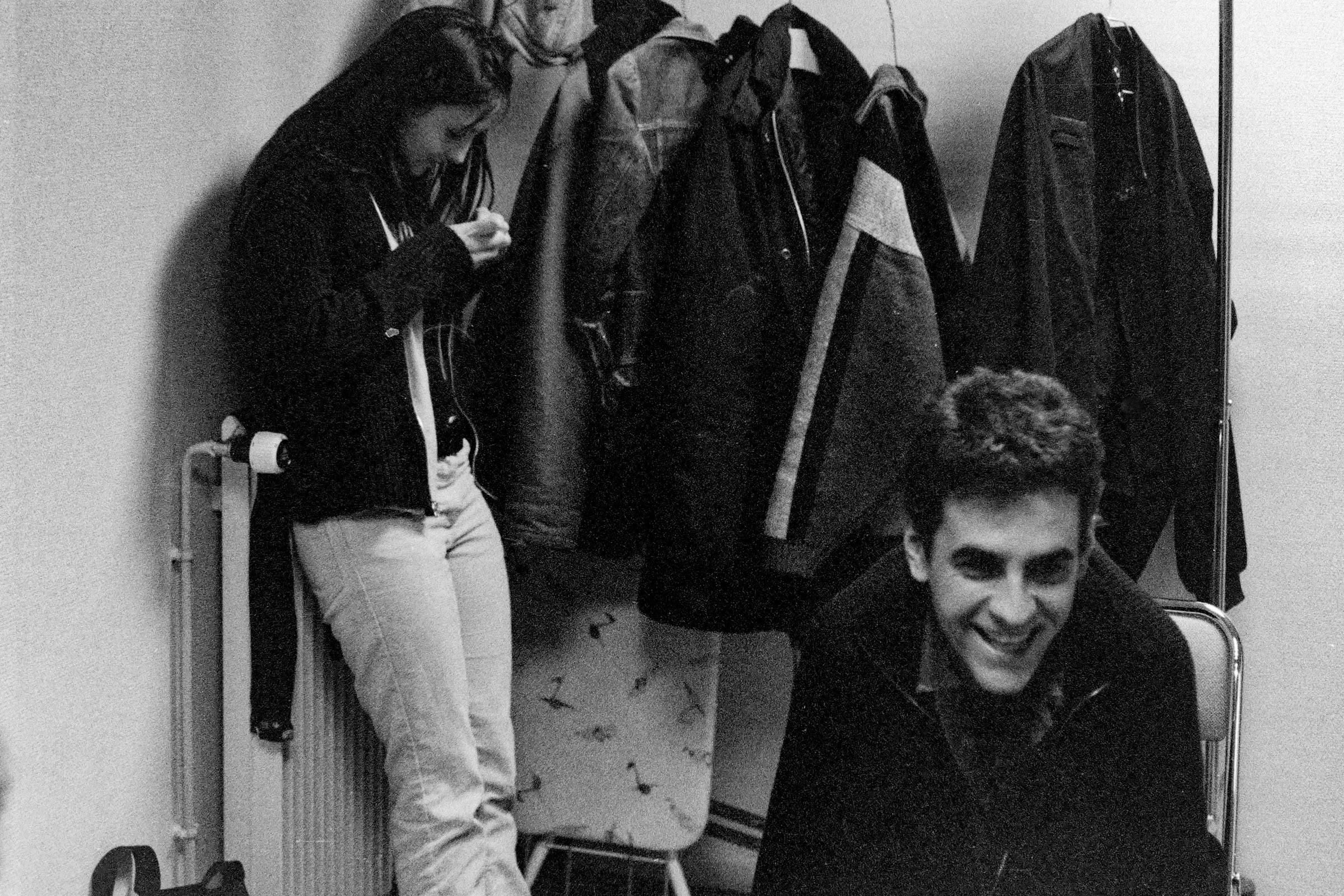 Concert photography — of Sloy — at 1997 - Le Pharos - Arras — (2023) - Image 4