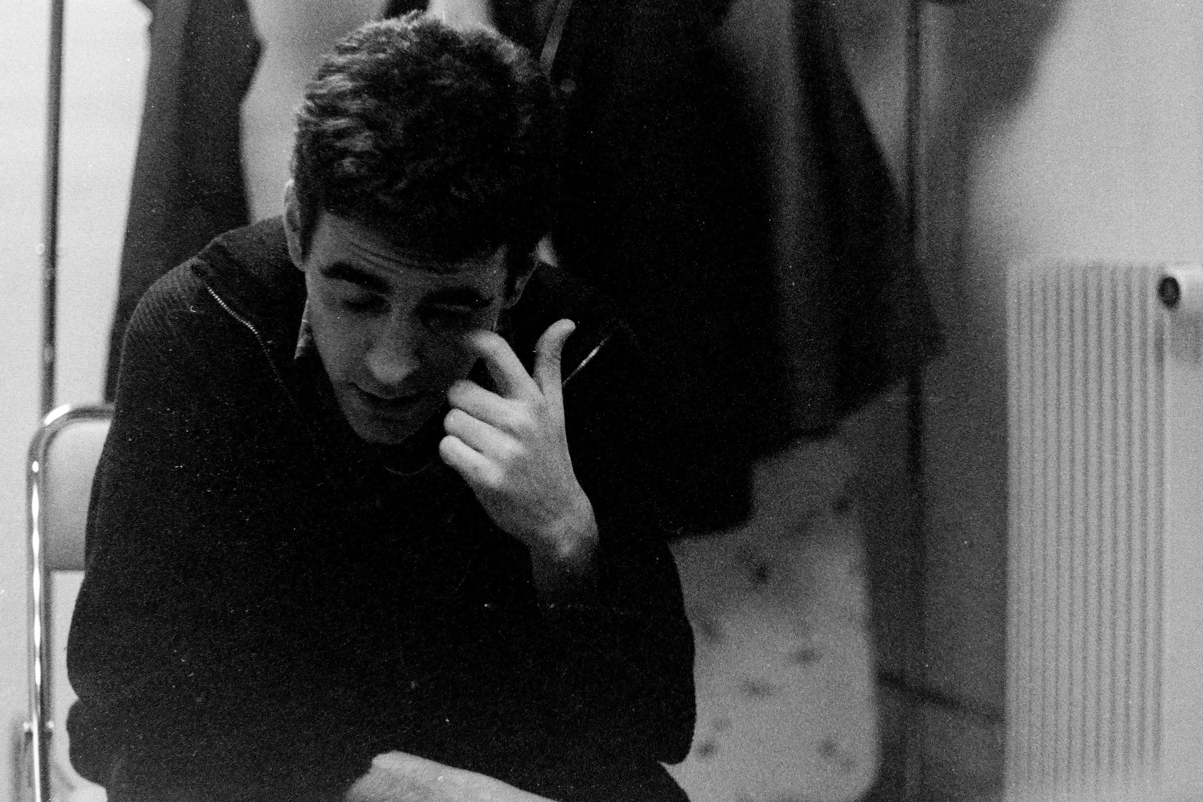 Concert photography — of Sloy — at 1997 - Le Pharos - Arras — (2023) - Image 5