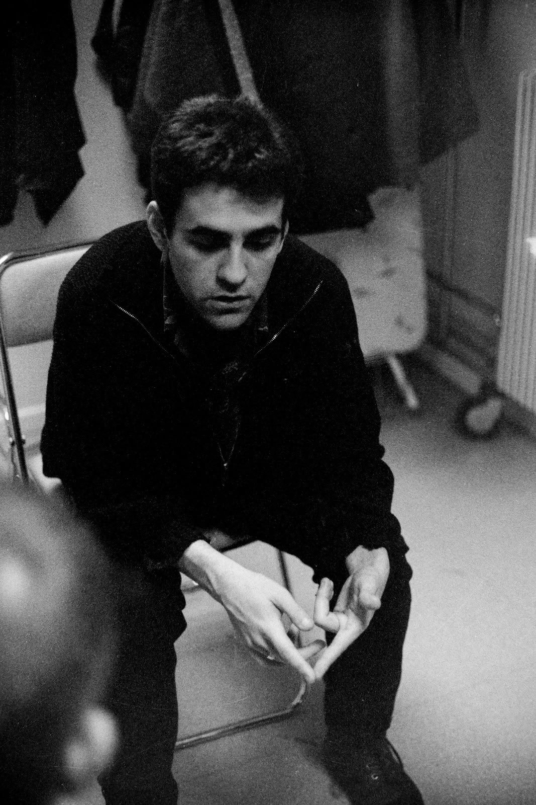 Concert photography — of Sloy — at 1997 - Le Pharos - Arras — (2023) - Image 6