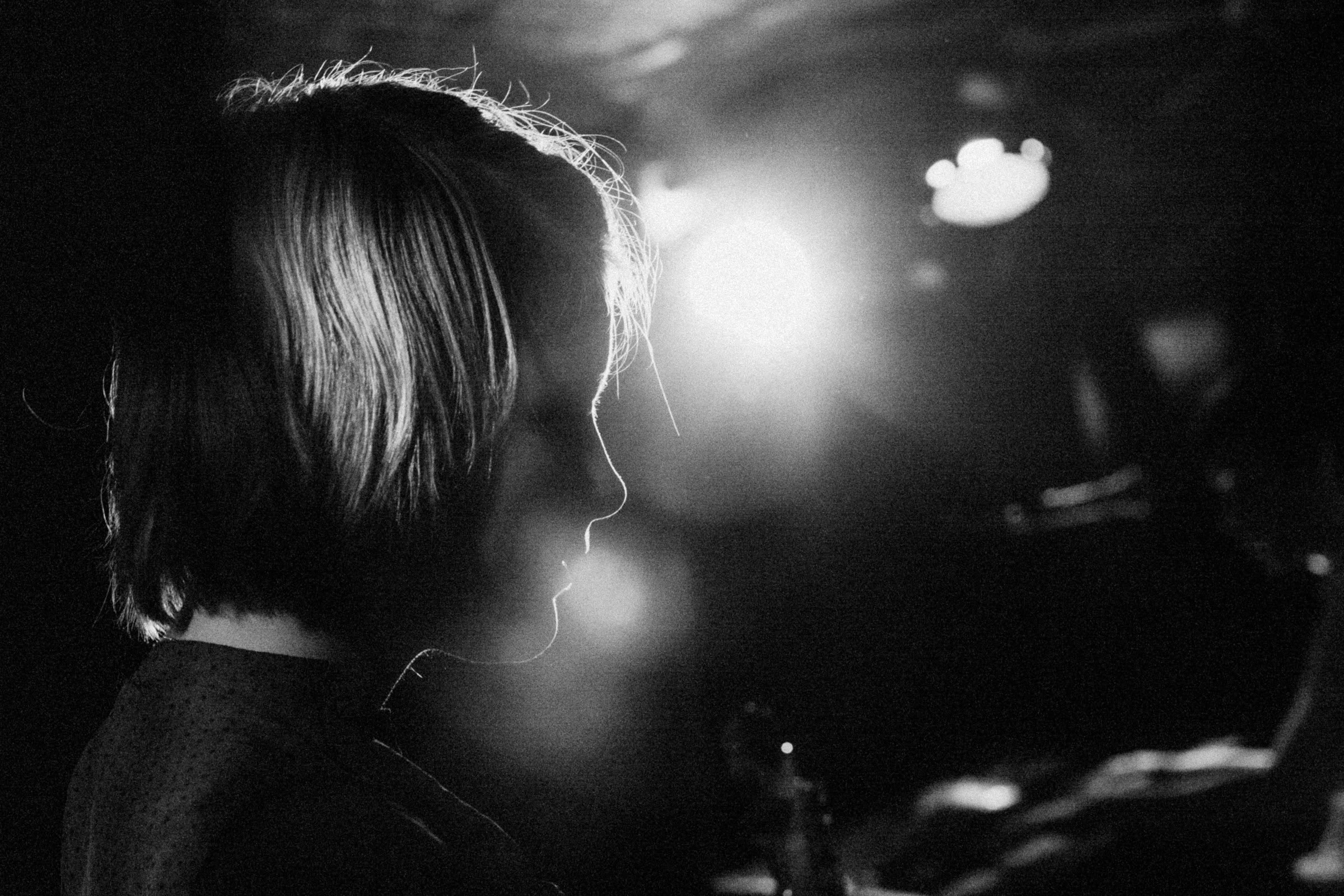 Concert photography — of Snowman — at La Malterie - Lille — (2009) - Image 4