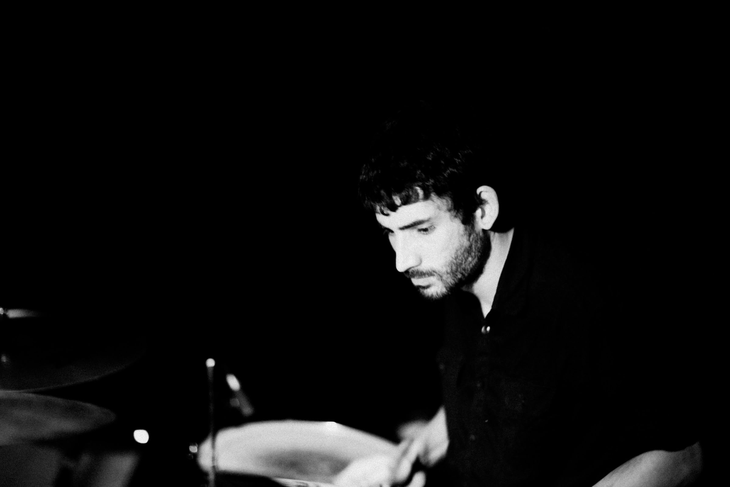 Concert photography — of Snowman — at La Malterie - Lille — (2009) - Image 6