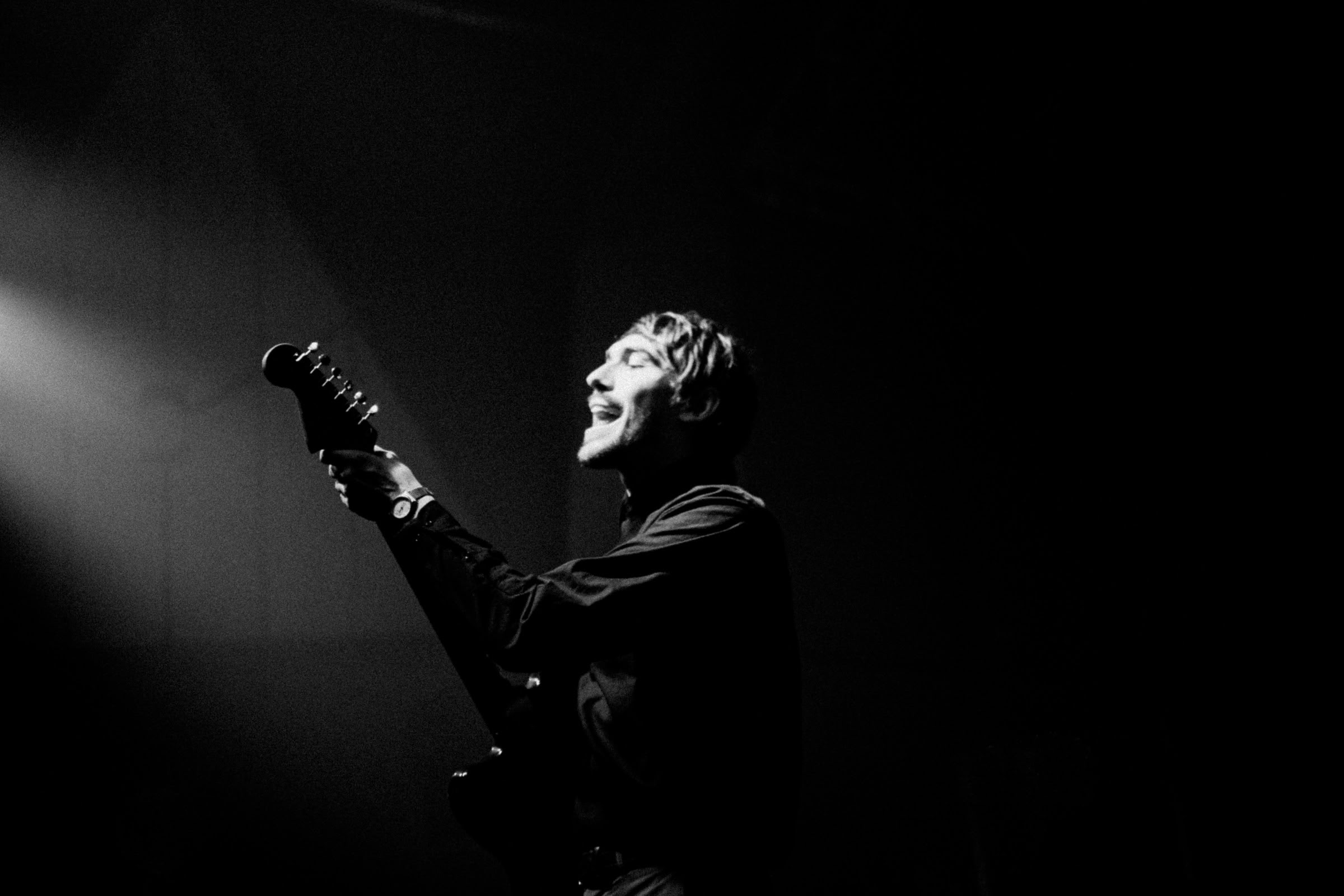 Concert photography — of Snowman — at Le Grand Mix - Tourcoing — (2009) - Image 4