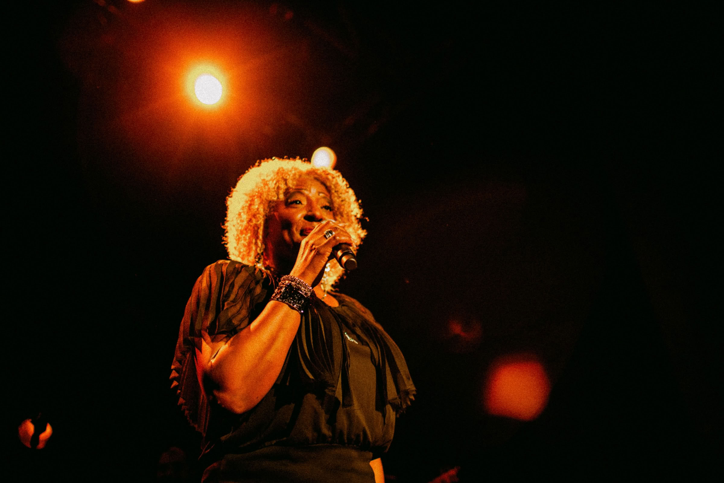 Concert photography — of Sporto Kantès + Gong Gong — at Le Grand Mix - Tourcoing — (2023) - Image 5