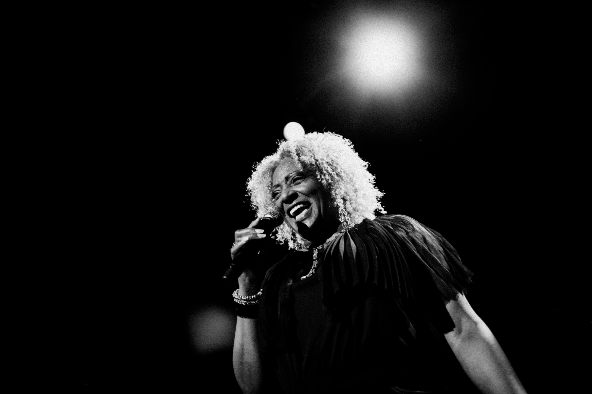 Concert photography — of Sporto Kantès + Gong Gong — at Le Grand Mix - Tourcoing — (2023) - Image 8