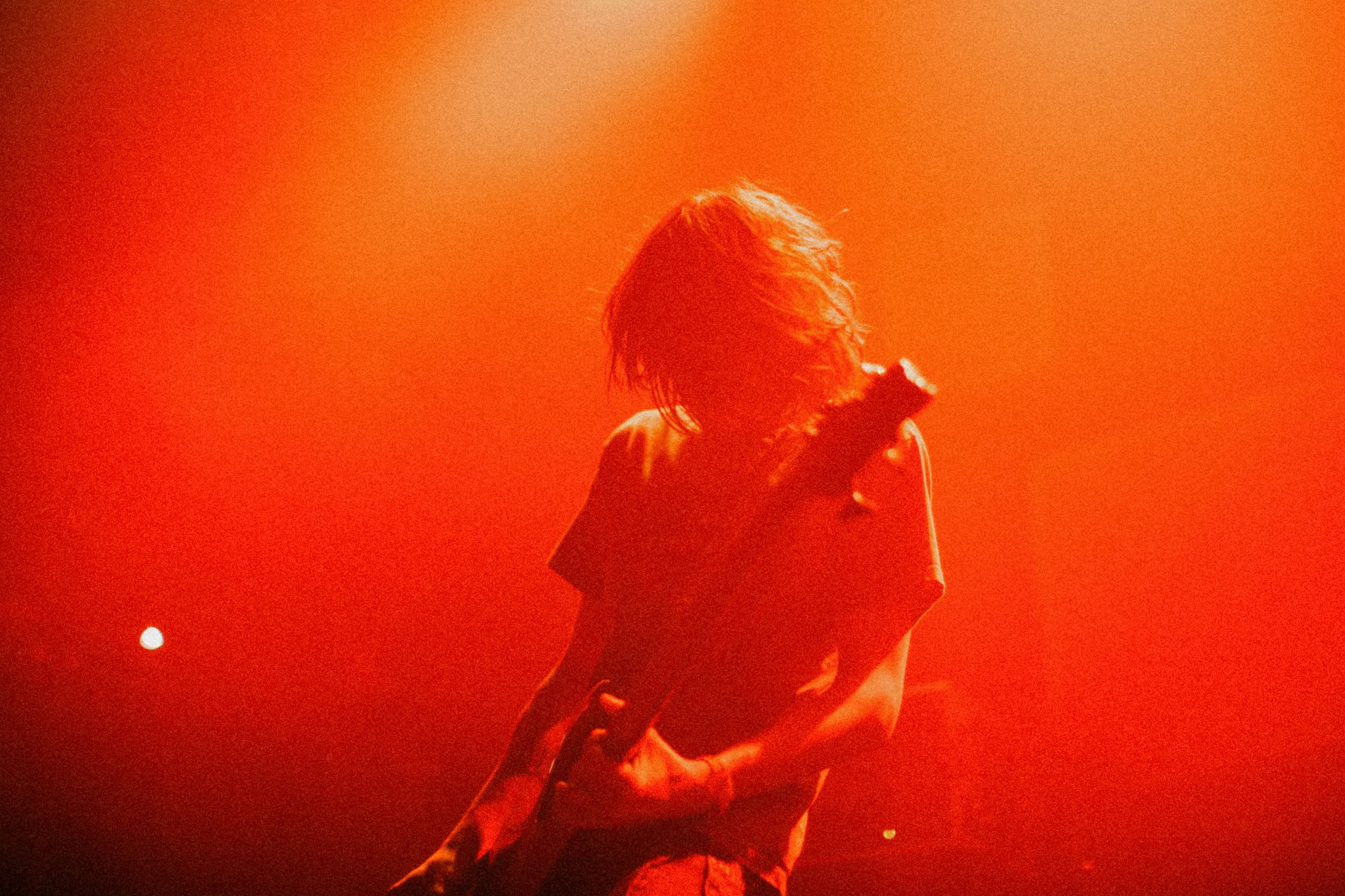 Concert photography — of Steak Number 8 — at Le Grand Mix - Tourcoing — (2023)