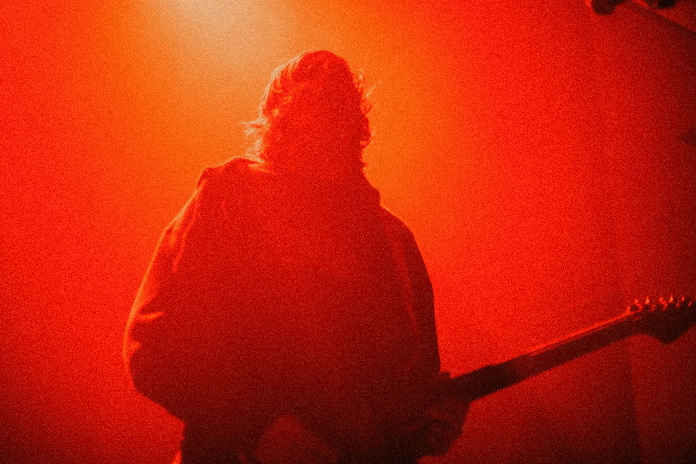 Concert photography — of Steak Number 8 — at Le Grand Mix - Tourcoing — (2023) - Image 11