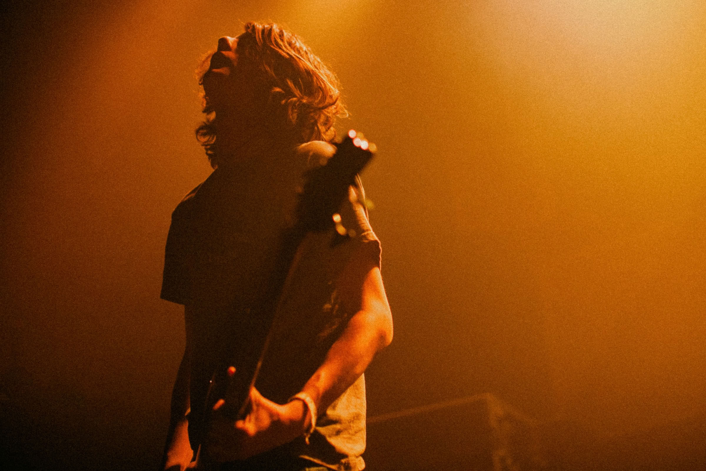 Concert photography — of Steak Number 8 — at Le Grand Mix - Tourcoing — (2023) - Image 15