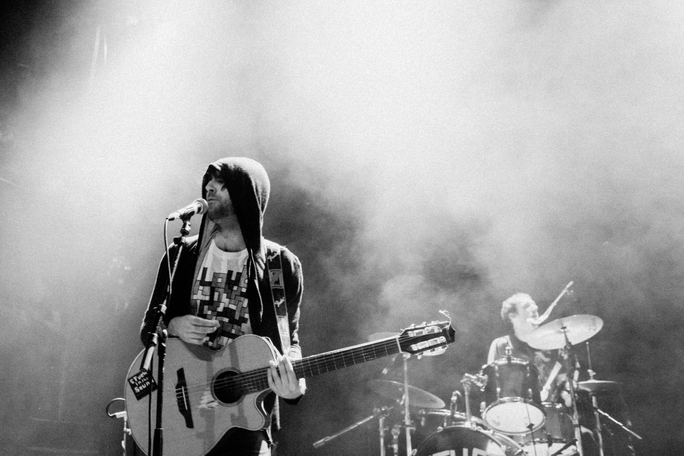 Concert photography — of Stuck In The Sound — at Le Grand Mix - Tourcoing — (2023) - Image 3