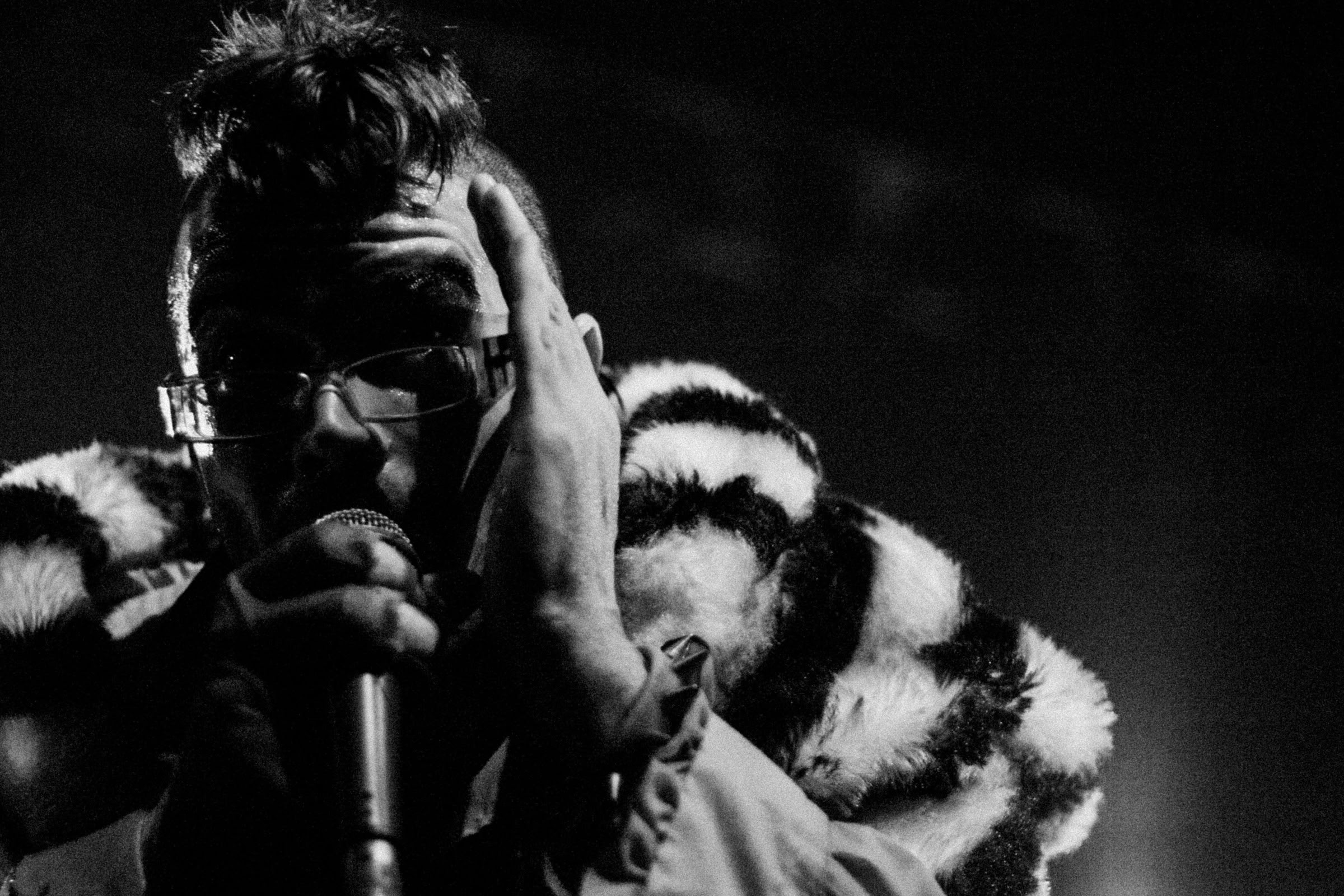 Concert photography — of Subtle — at L'Aeronef - Lille — (2006) - Image 8