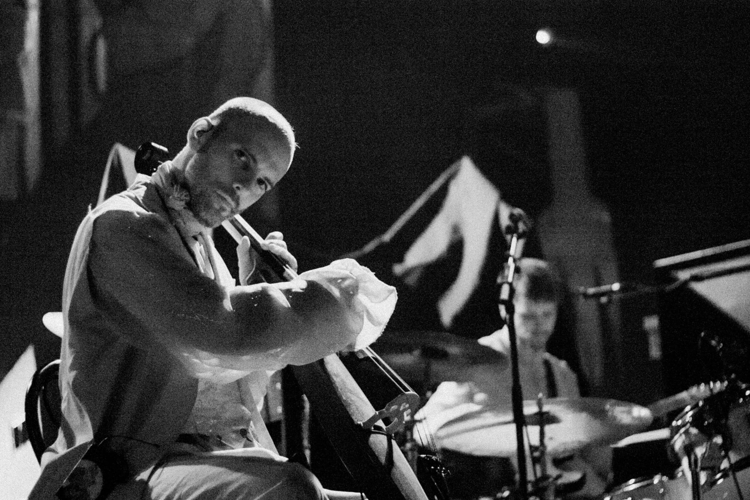 Concert photography — of Subtle — at L'Aeronef - Lille — (2006) - Image 10