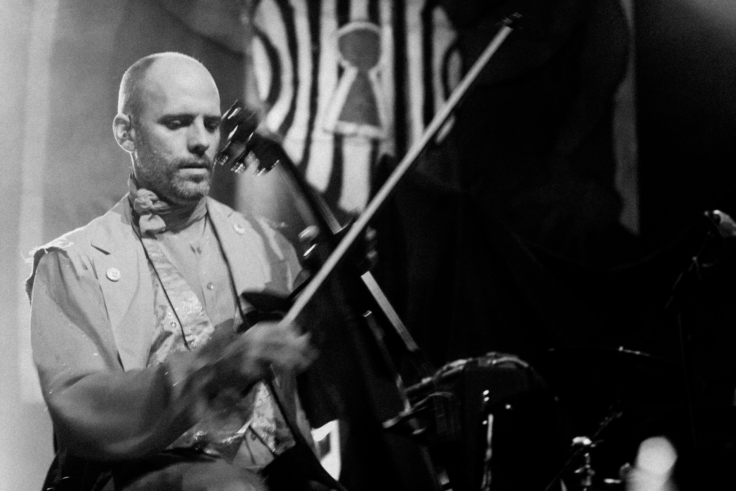 Concert photography — of Subtle — at L'Aeronef - Lille — (2006) - Image 19