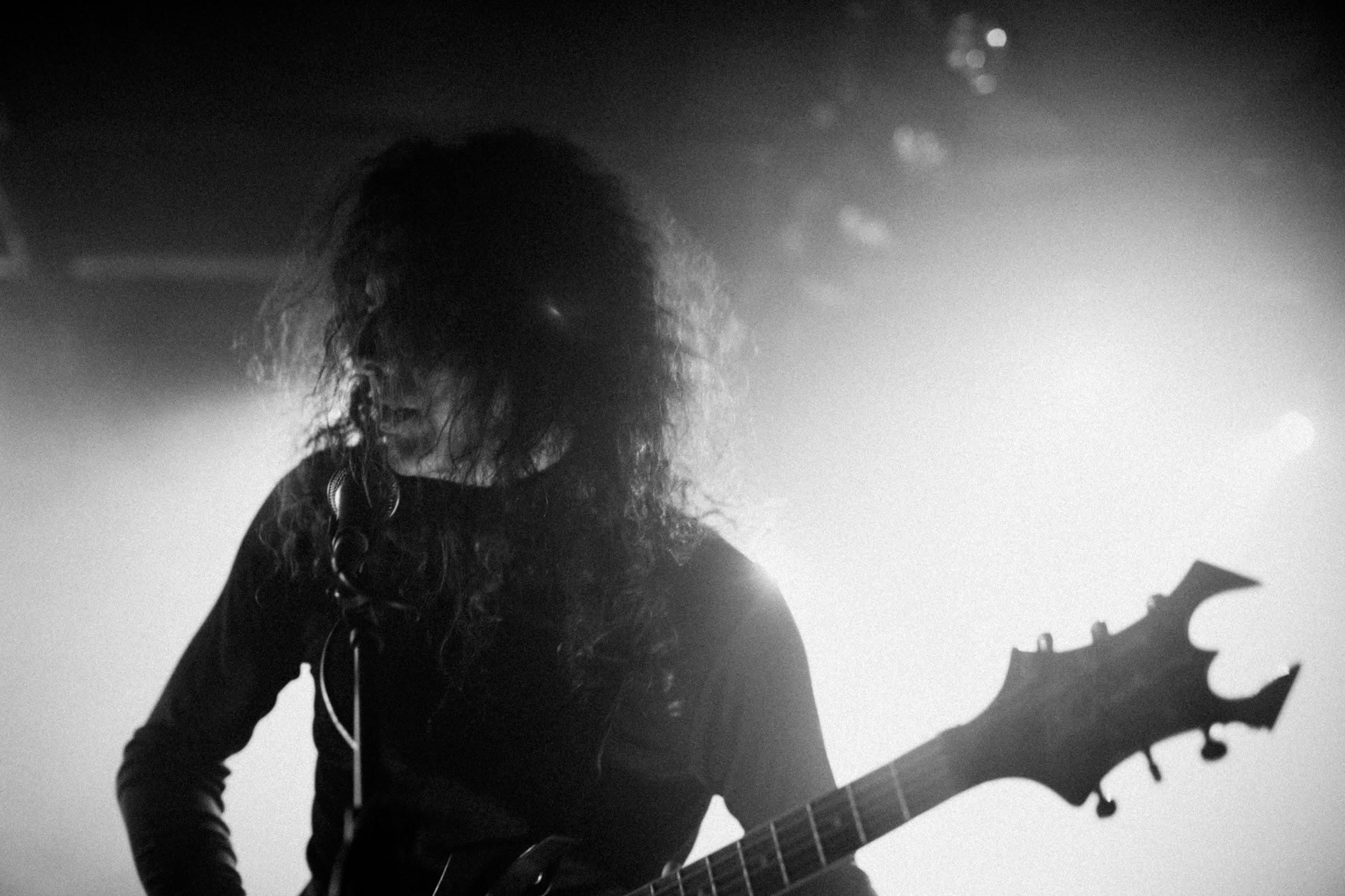 Concert photography — of S.U.P. — at L'Aeronef - Lille — (2010)