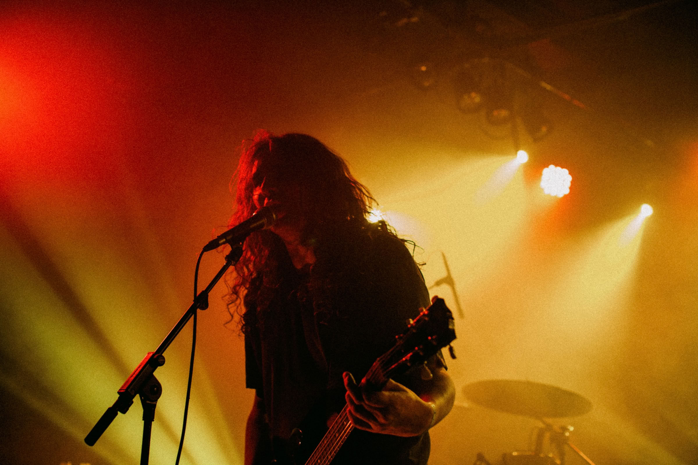 Concert photography — of S.U.P. — at L'Aeronef - Lille — (2010) - Image 3