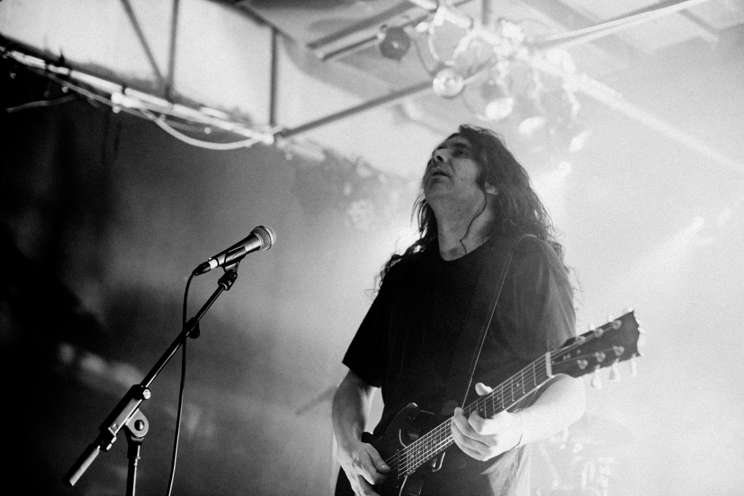 Concert photography — of S.U.P. — at L'Aeronef - Lille — (2010) - Image 6