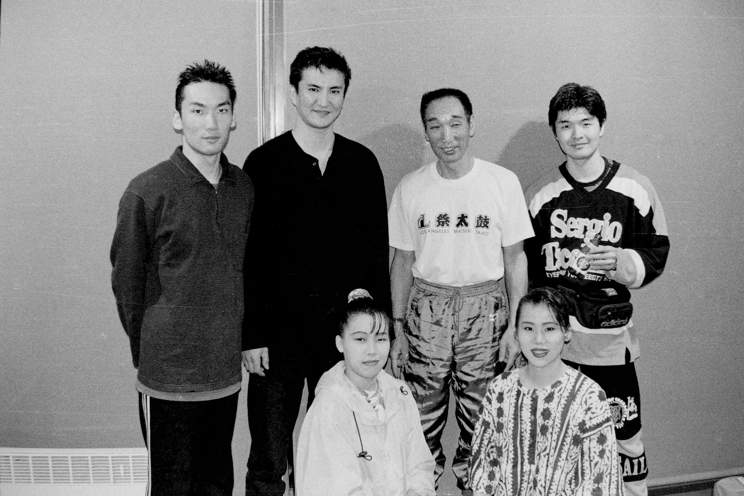 Concert photography — of Taiko Drum — at 1999 - L'Aeronef - Lille — (2023) - Image 14