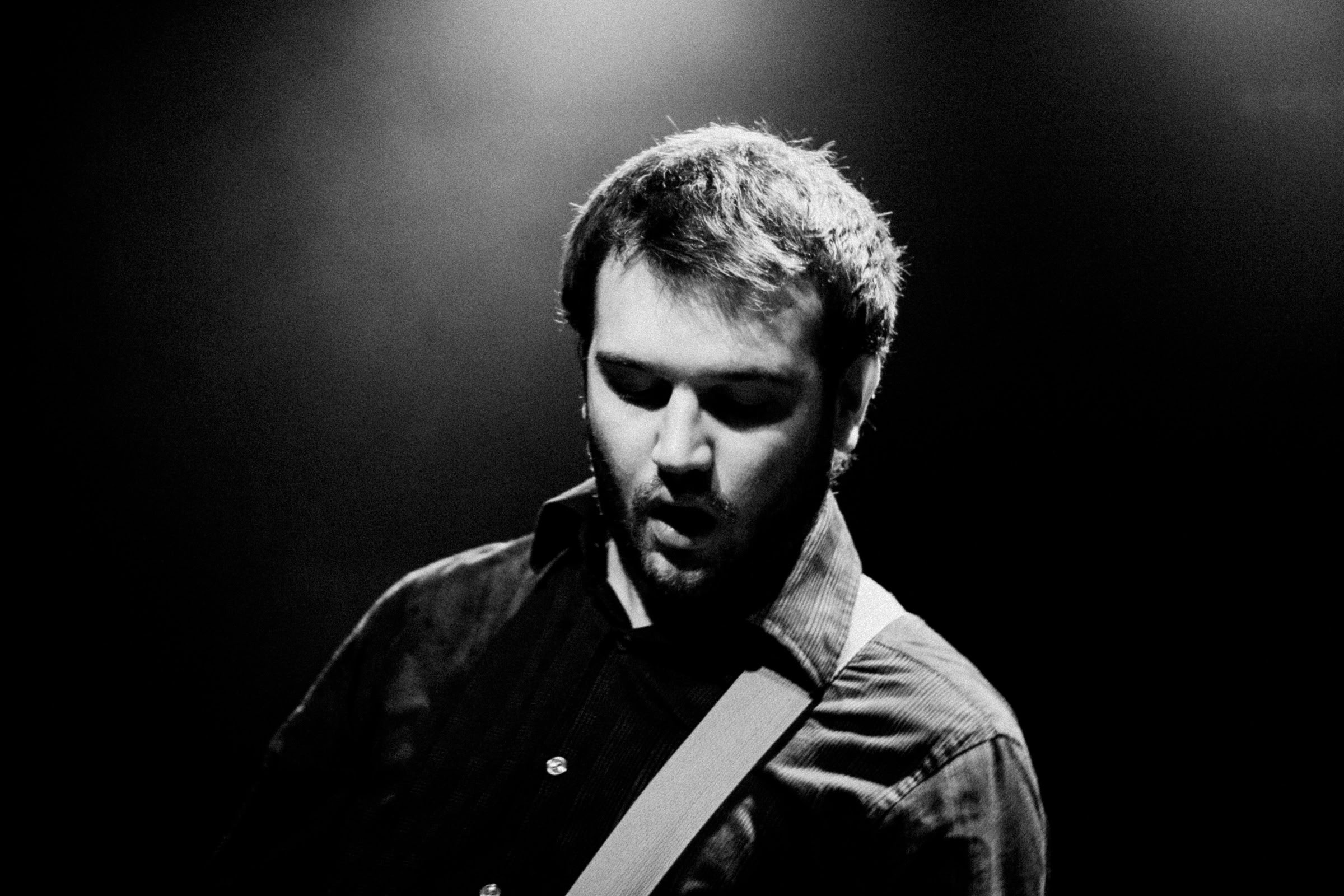 Concert photography — of Tang — at Le Grand Mix - Tourcoing — (2023)