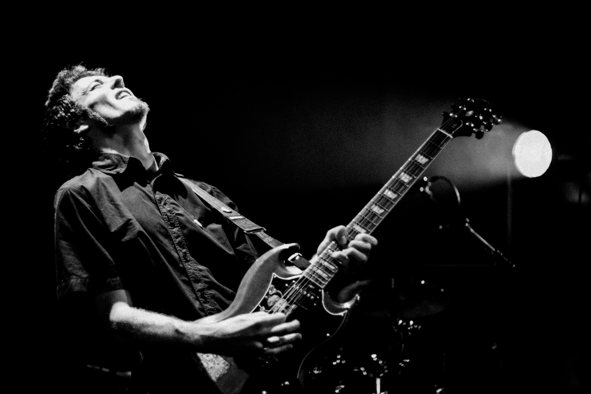 Concert photography — of Tang — at Le Grand Mix - Tourcoing — (2023) - Image 8