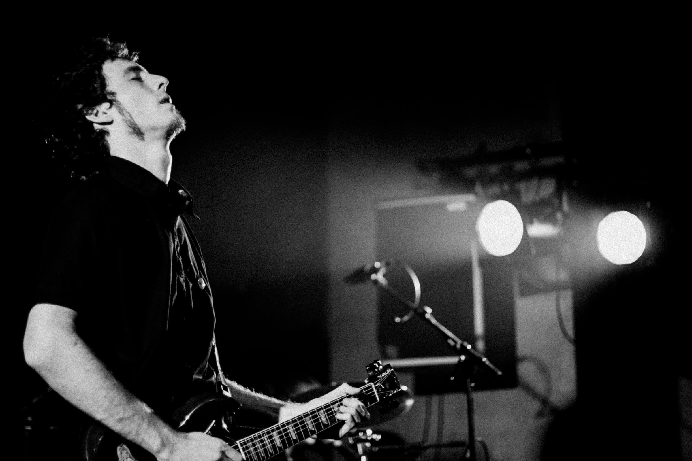 Concert photography — of Tang — at Le Grand Mix - Tourcoing — (2023) - Image 9