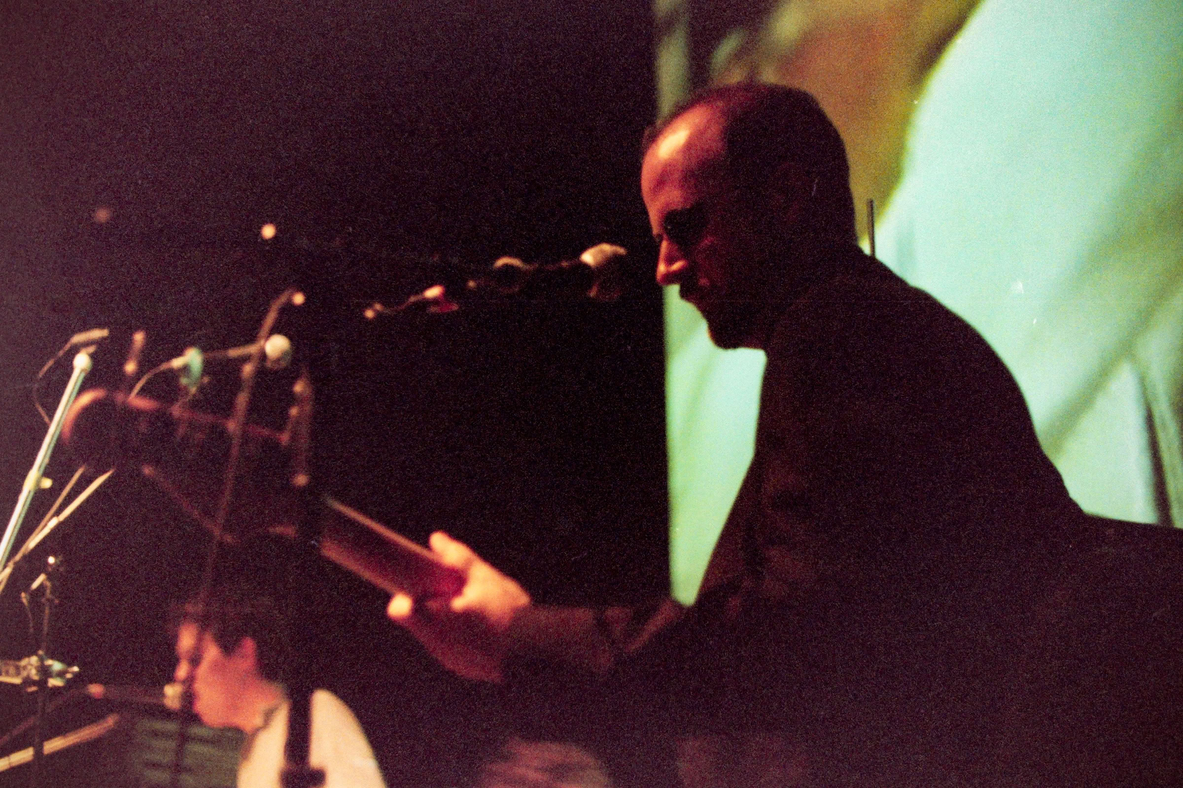 Concert photography — of The Flaming Lips — at L'Aeronef - Lille — (1999) - Image 10