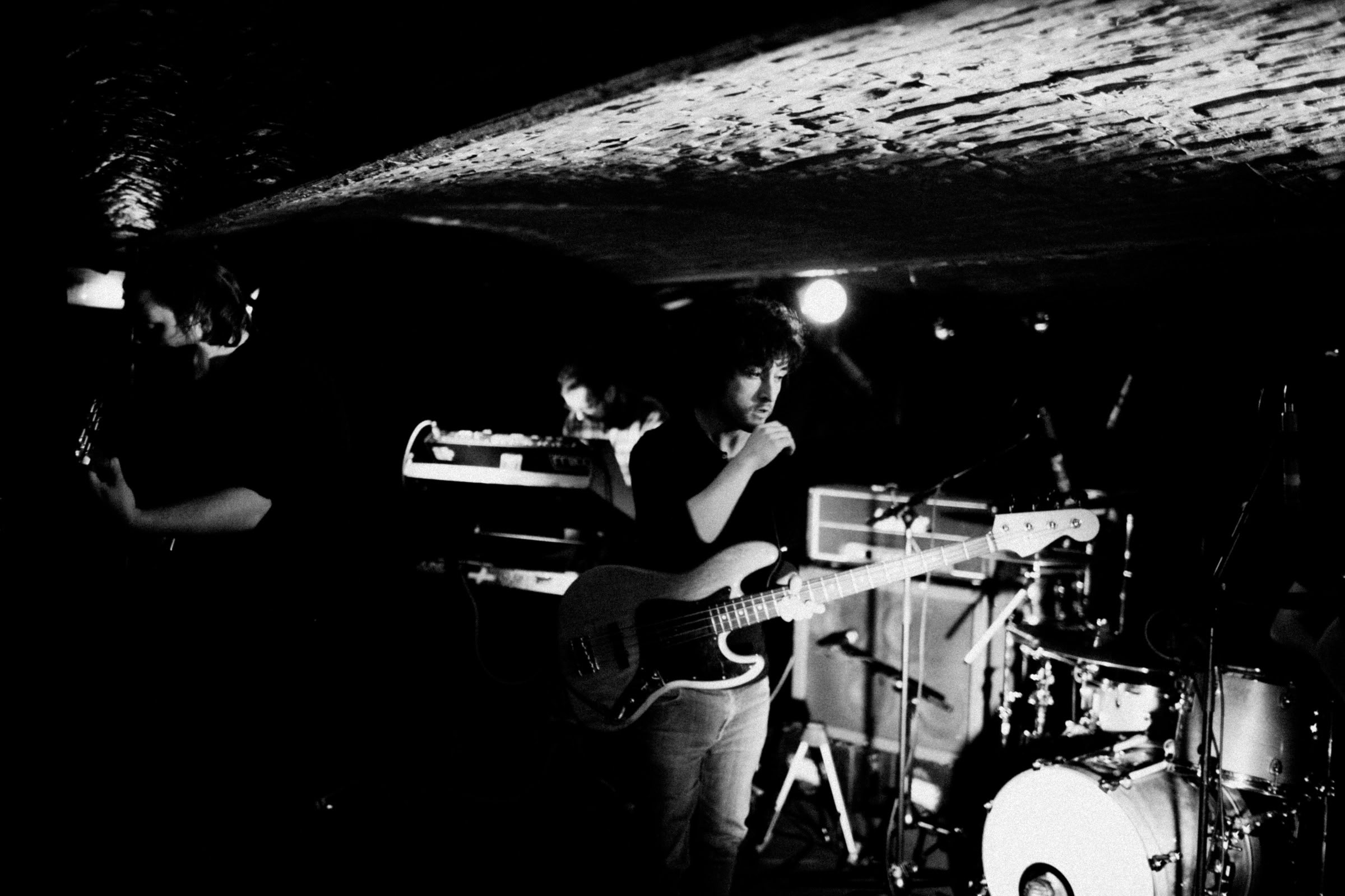 Concert photography — of The Redneck Manifesto — at La Malterie - Lille — (2023) - Image 2