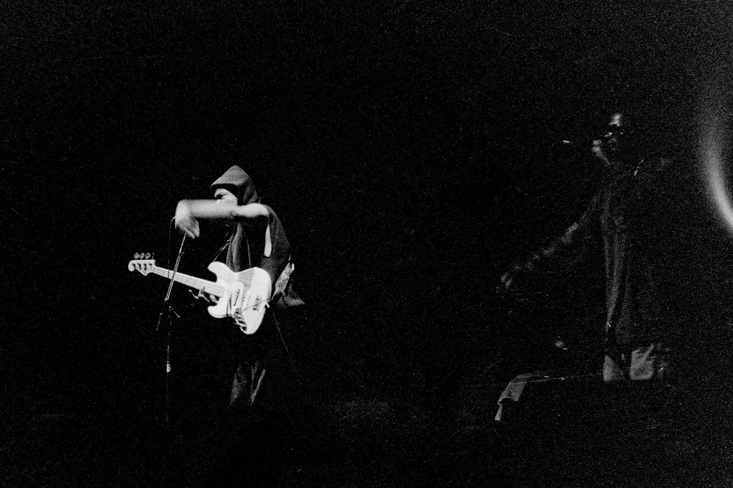 Concert photography — of The Roots — at 2008 - L'Aeronef - Lille — (2023) - Image 4