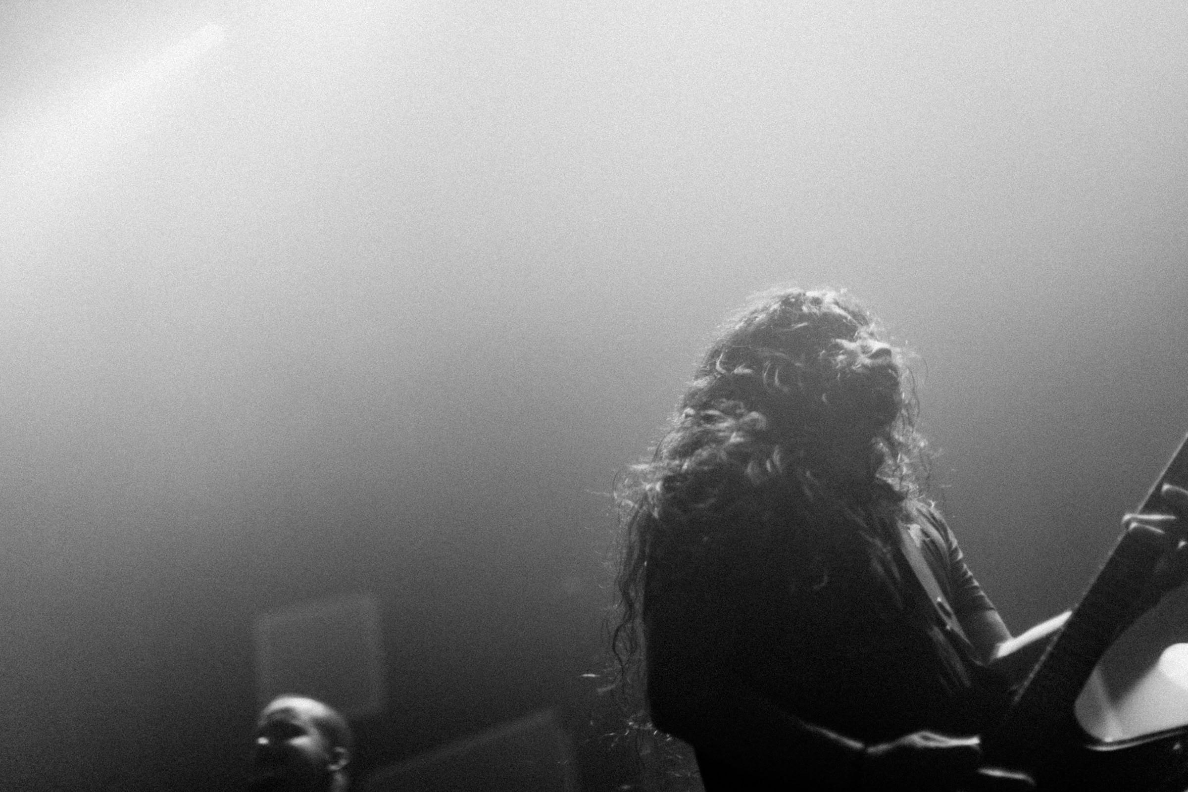 Concert photography — of Torche — at Le Grand Mix - Tourcoing — (2023) - Image 2