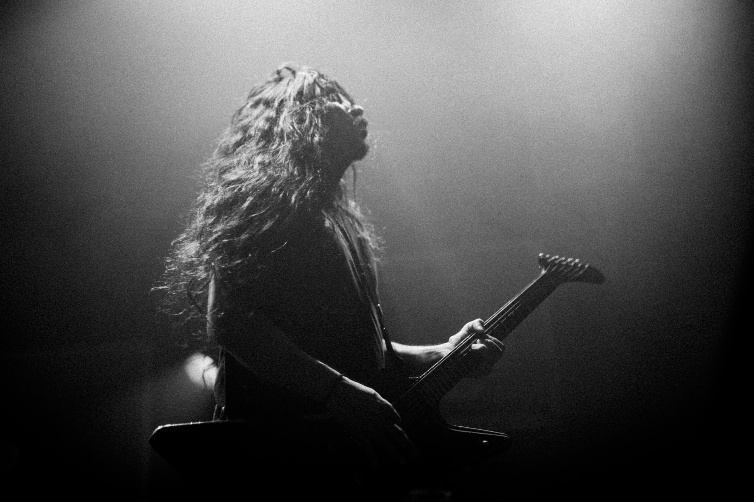 Concert photography — of Torche — at Le Grand Mix - Tourcoing — (2023) - Image 4