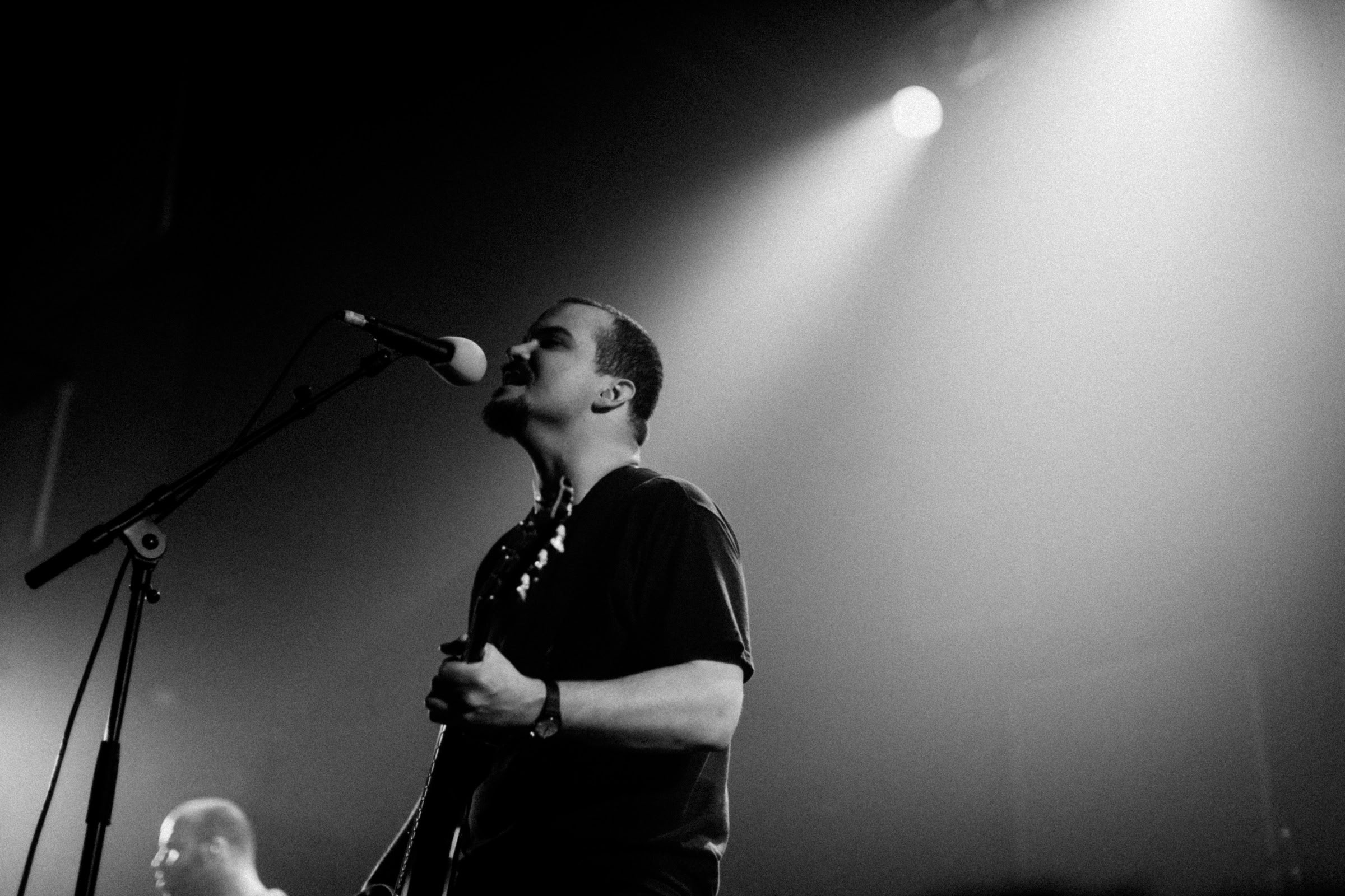 Concert photography — of Torche — at Le Grand Mix - Tourcoing — (2023) - Image 8