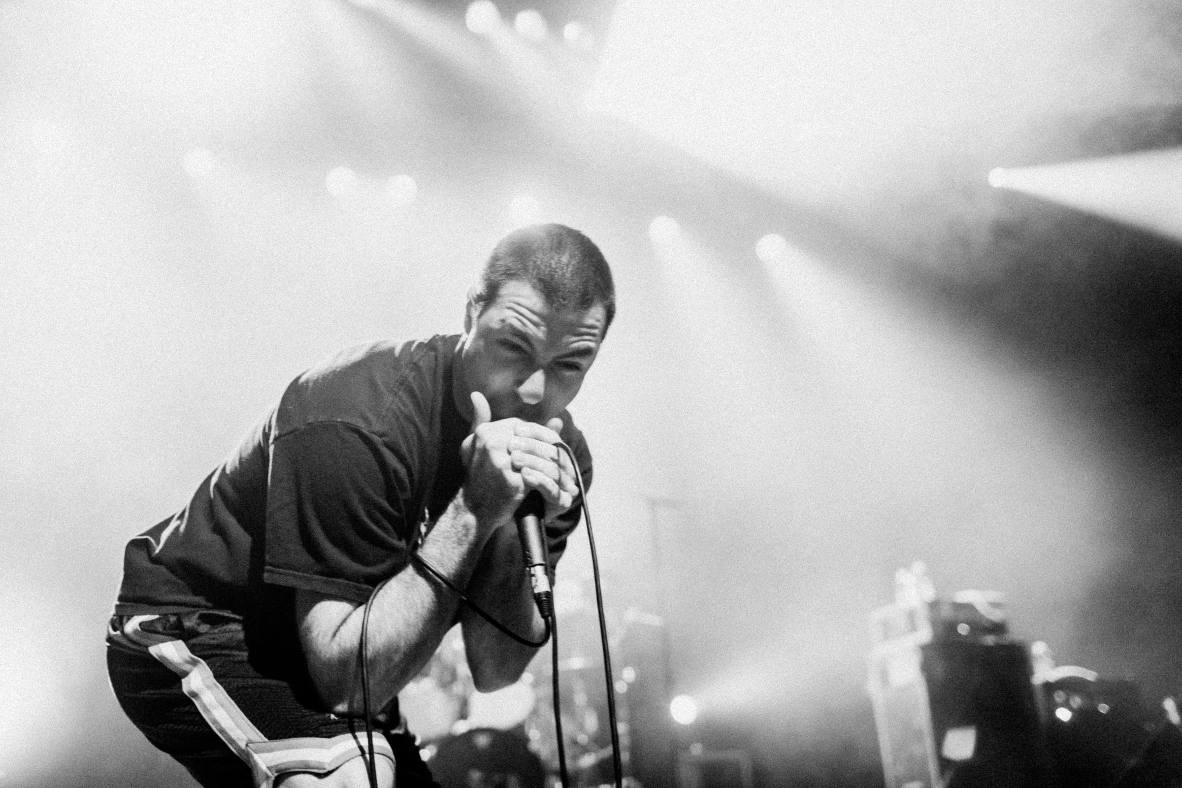 Concert photography — of Waking The Cadaver — at L'Aeronef - Lille — (2010) - Image 15