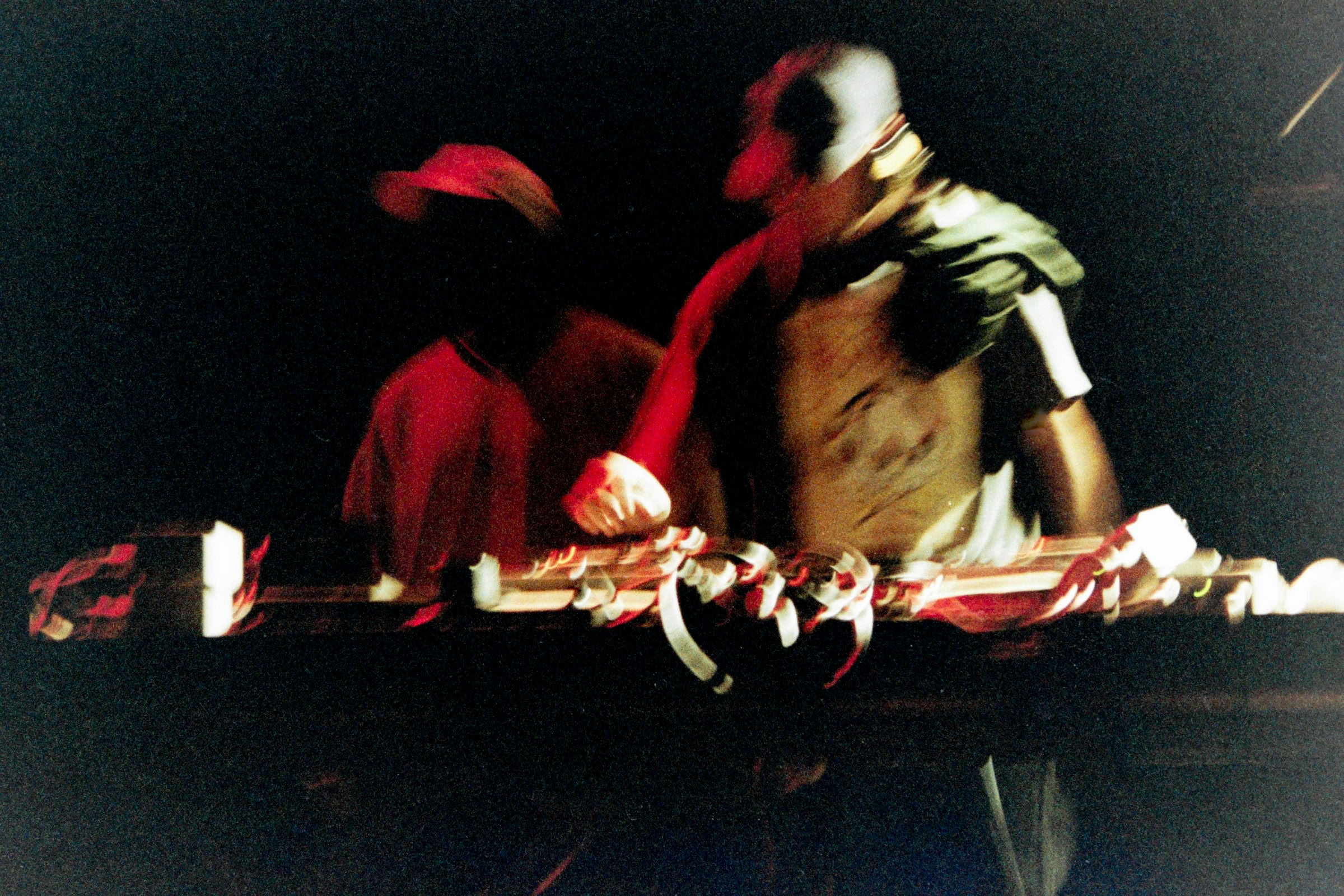 Concert photography — of X-Men — at Timebomb - 1998 - L'Aeronef - Lille — (2023) - Image 4