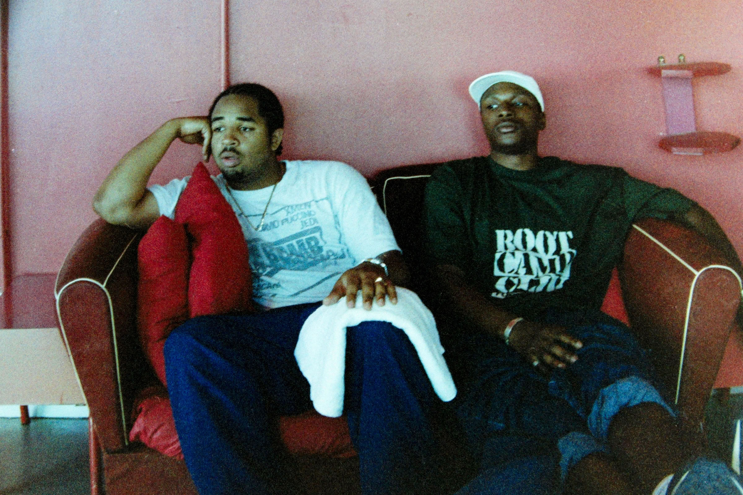 Concert photography — of X-Men — at Timebomb - 1998 - L'Aeronef - Lille — (2023)