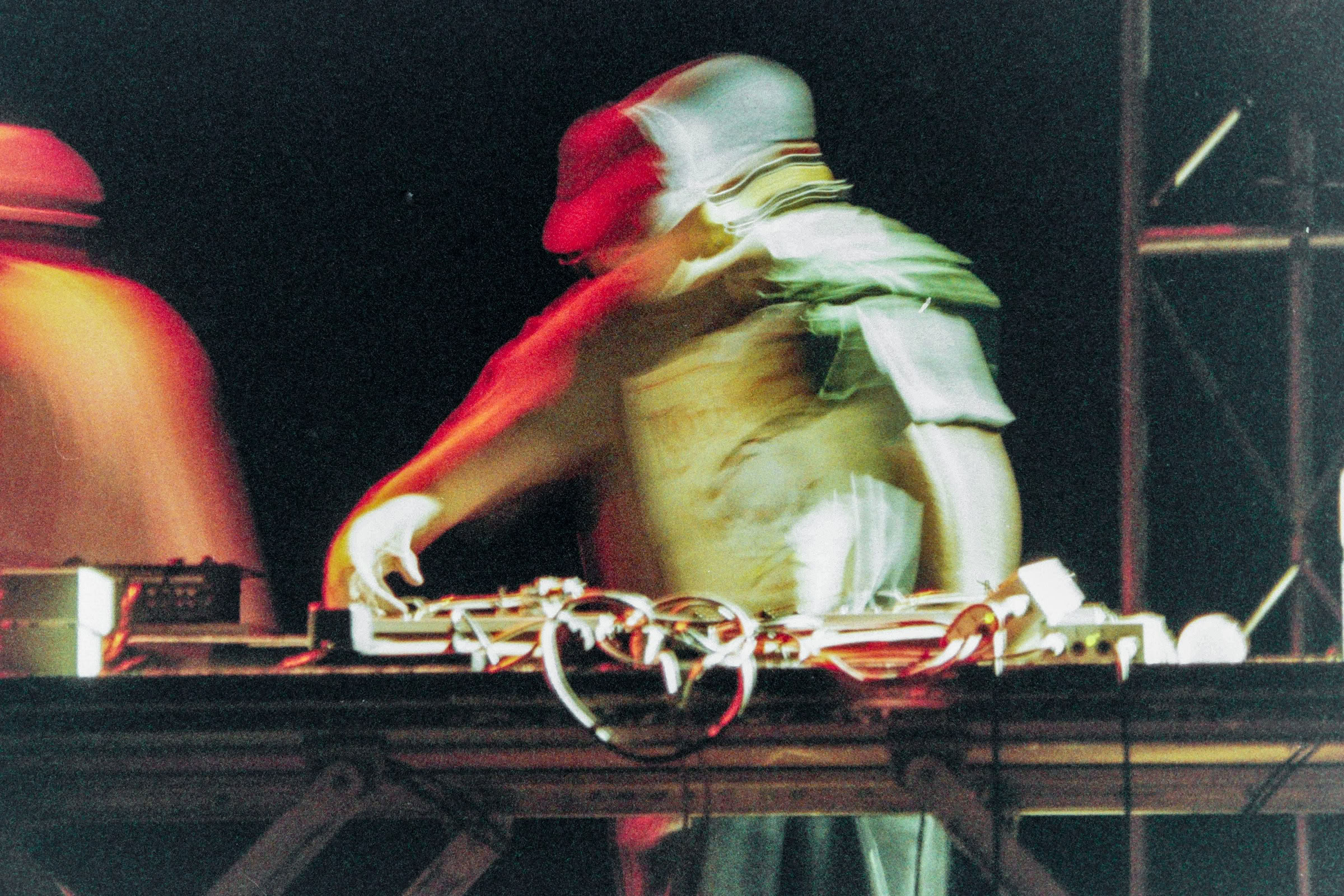 Concert photography — of X-Men — at Timebomb - 1998 - L'Aeronef - Lille — (2023) - Image 6