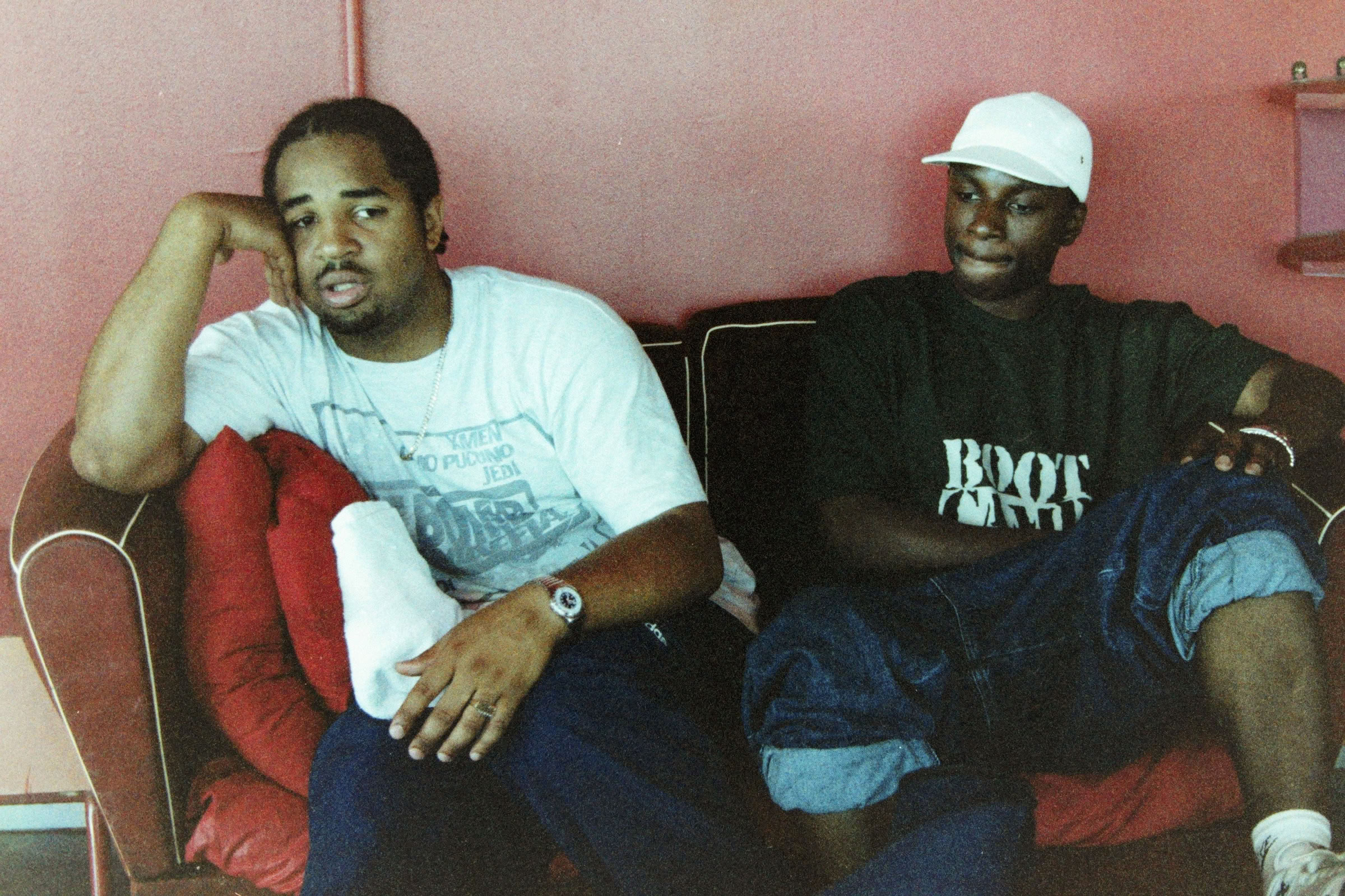 Concert photography — of X-Men — at Timebomb - 1998 - L'Aeronef - Lille — (2023) - Image 7