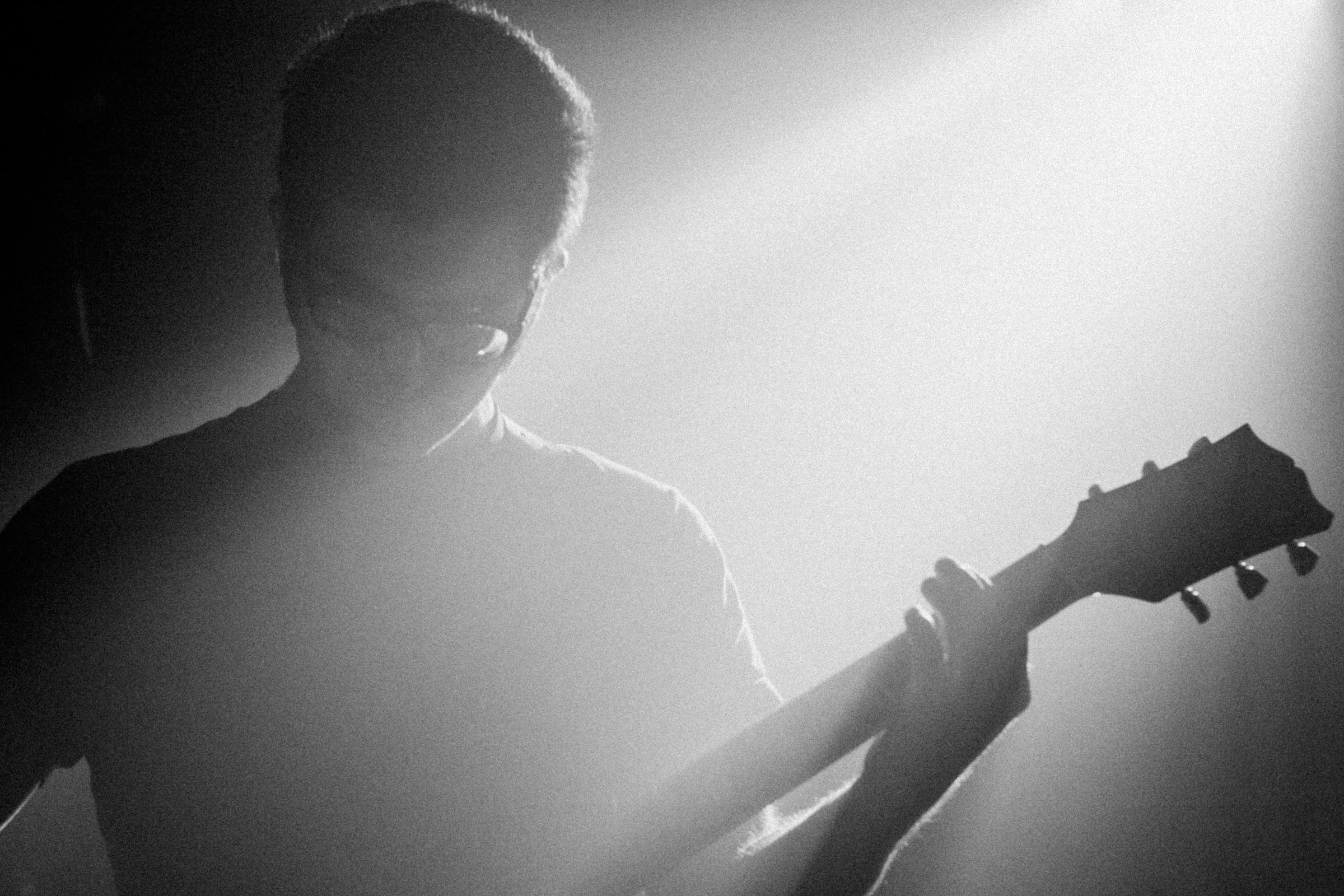 Concert photography — of Year of No Light — at La Loco - Paris — (2023) - Image 4