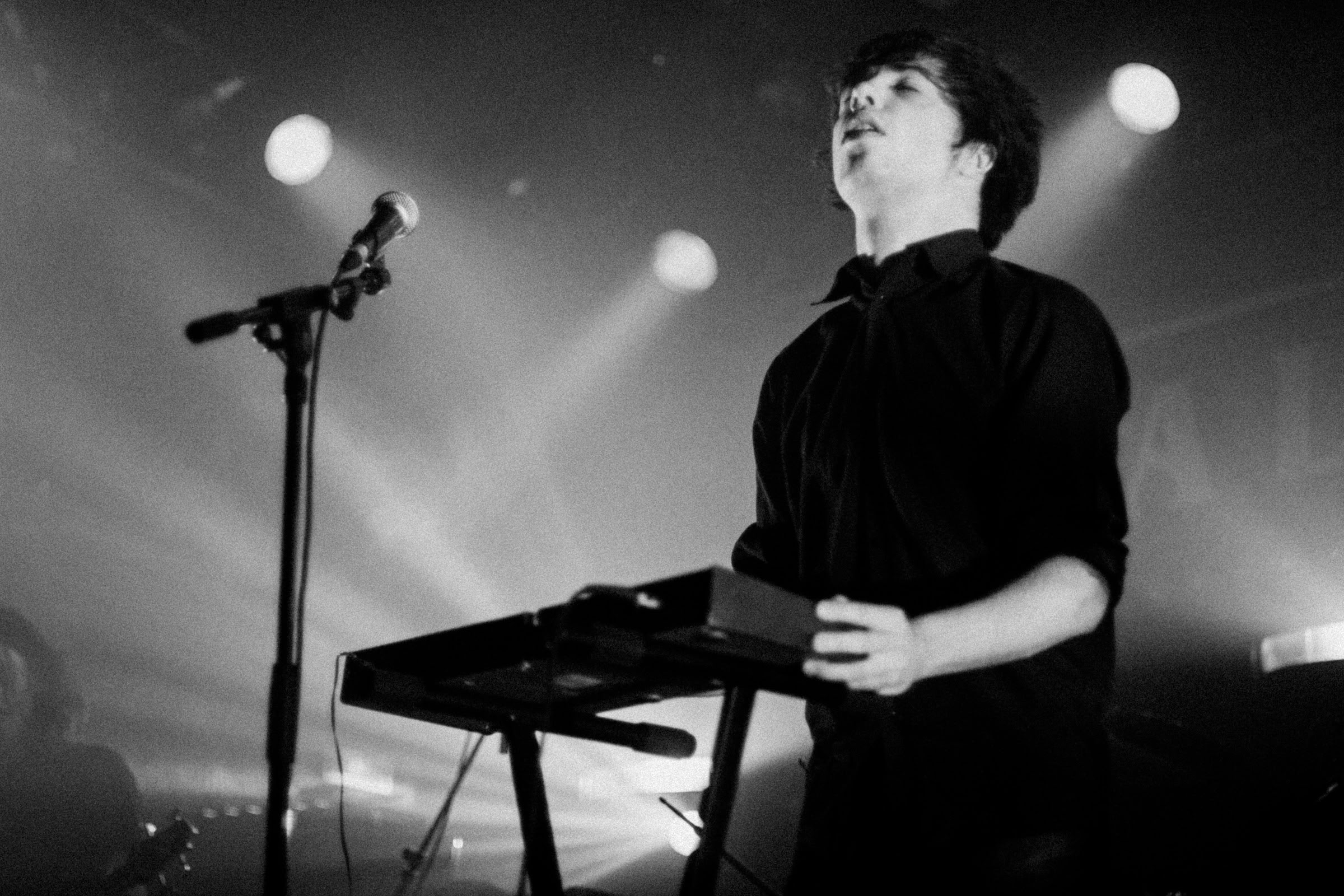 Concert photography — of Year of No Light — at La Loco - Paris — (2023) - Image 5