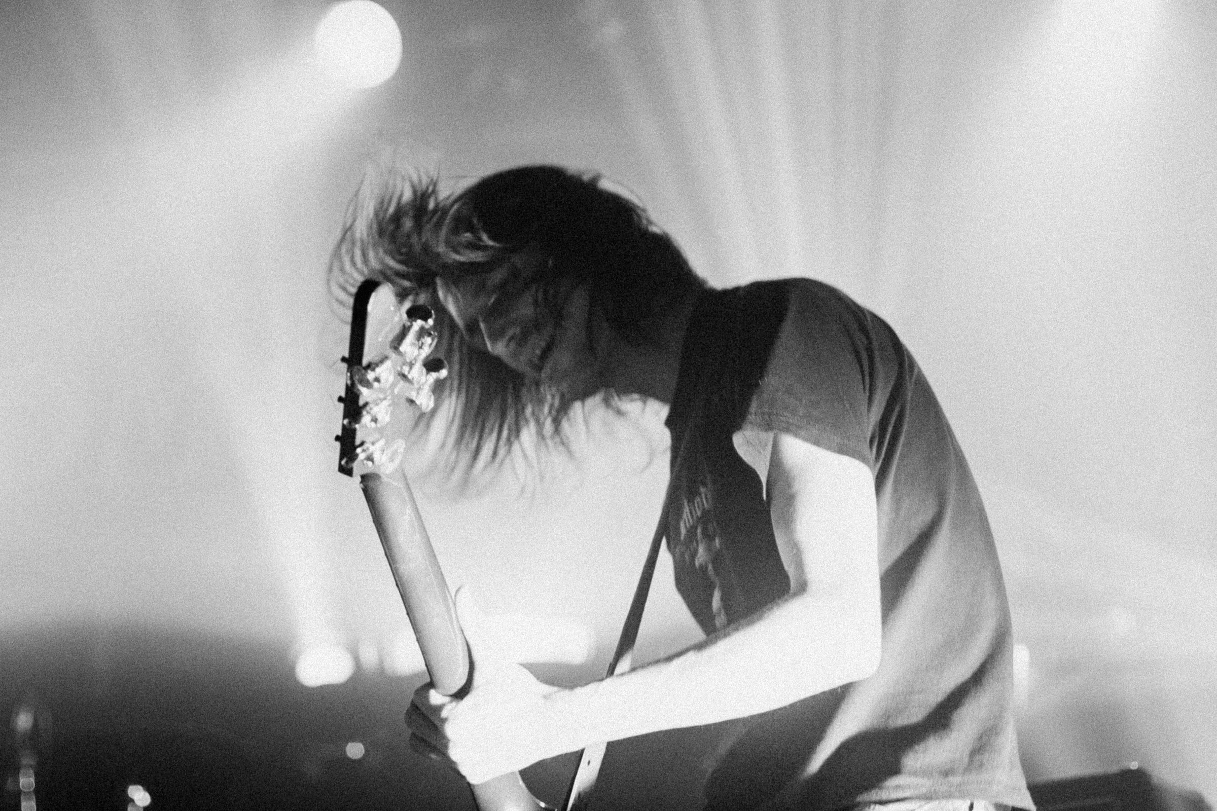 Concert photography — of Year of No Light — at La Loco - Paris — (2023) - Image 8