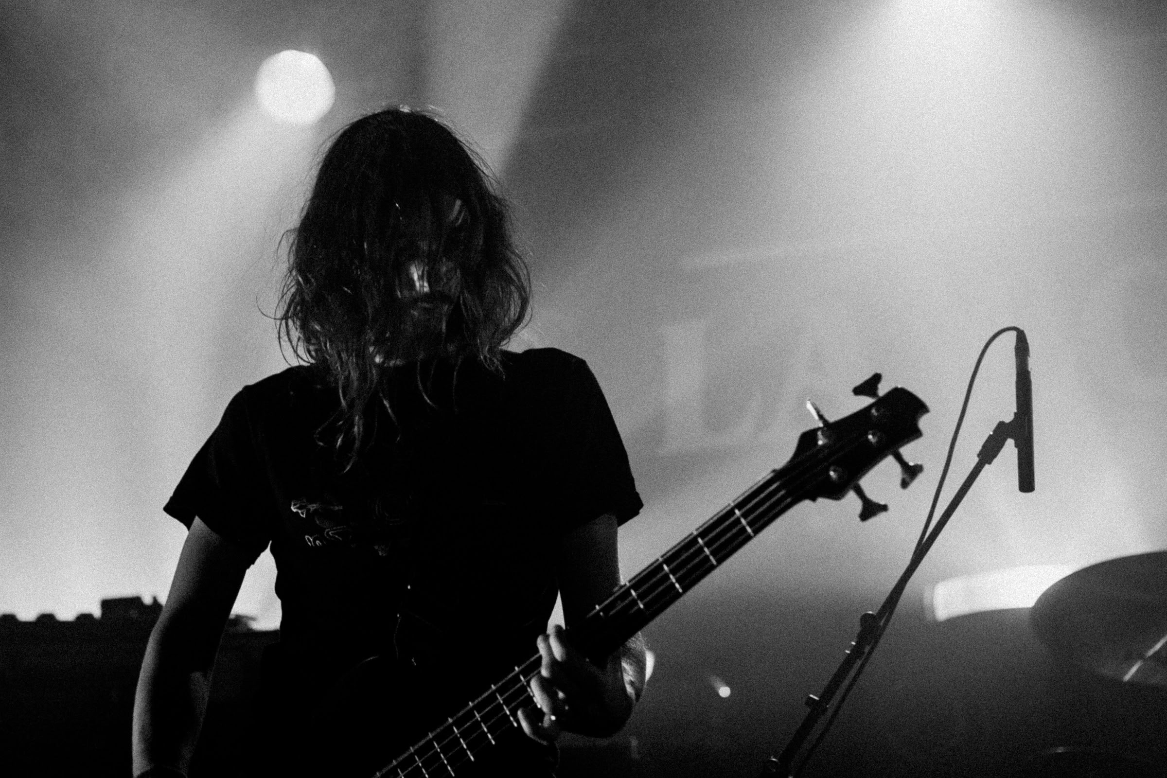 Concert photography — of Year of No Light — at La Loco - Paris — (2023) - Image 10