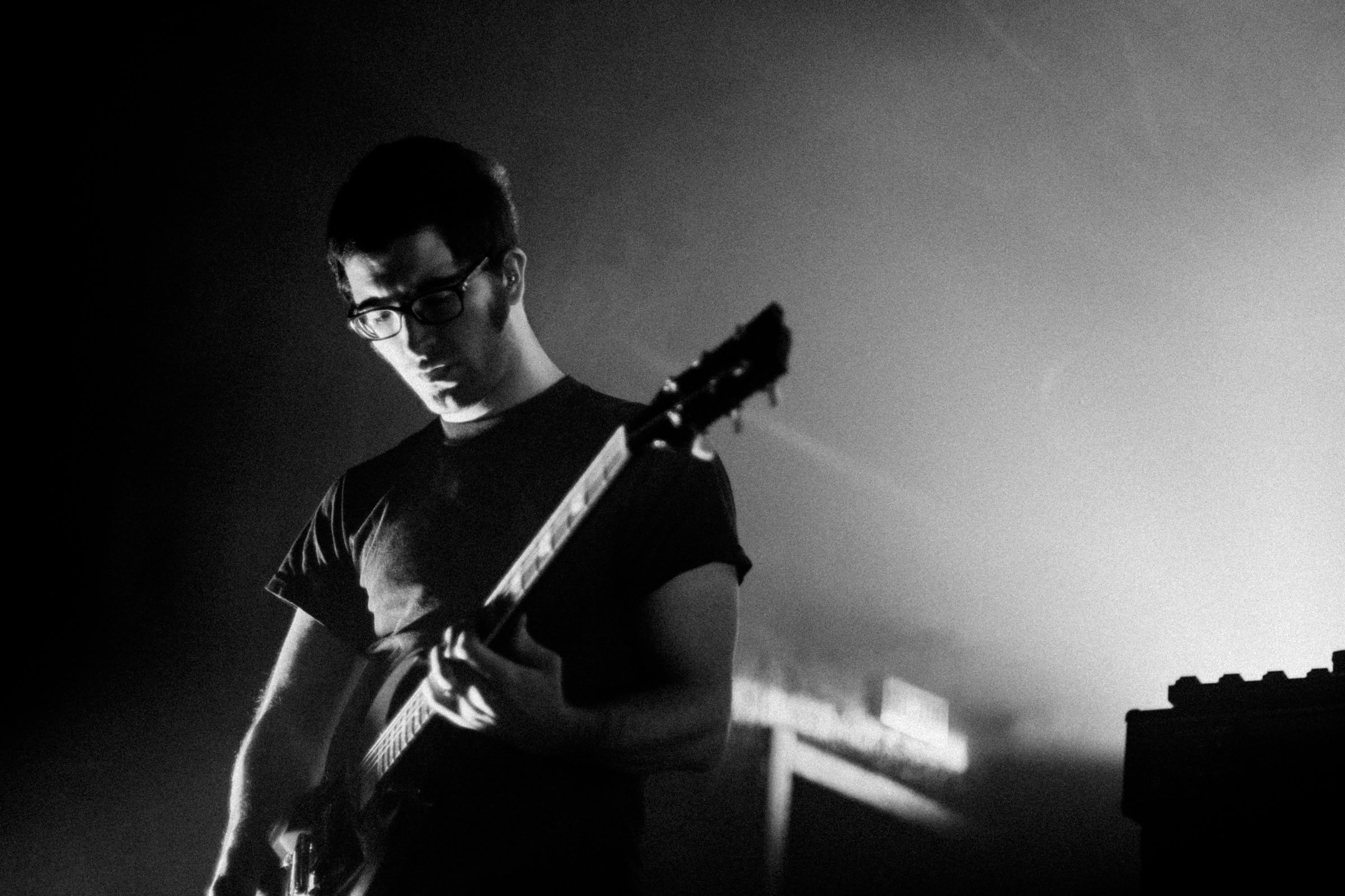 Concert photography — of Year of No Light — at La Loco - Paris — (2023) - Image 11