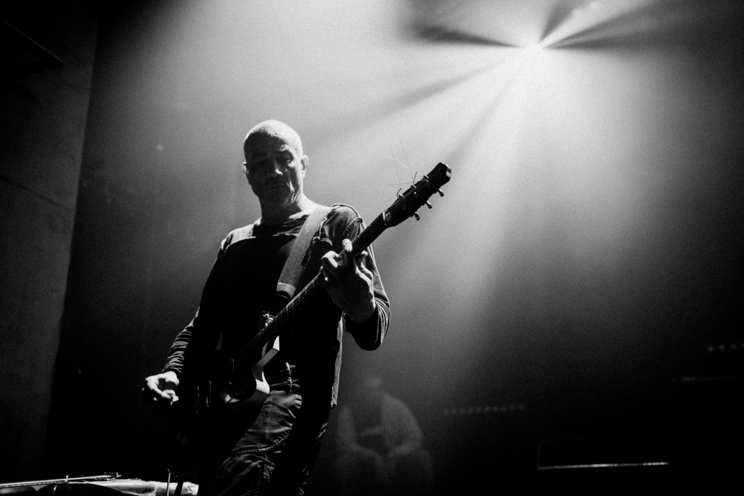 Concert photography — of Zone Libre Vs Casey & Hame — at Le Grand Mix - Tourcoing — (2023) - Image 6