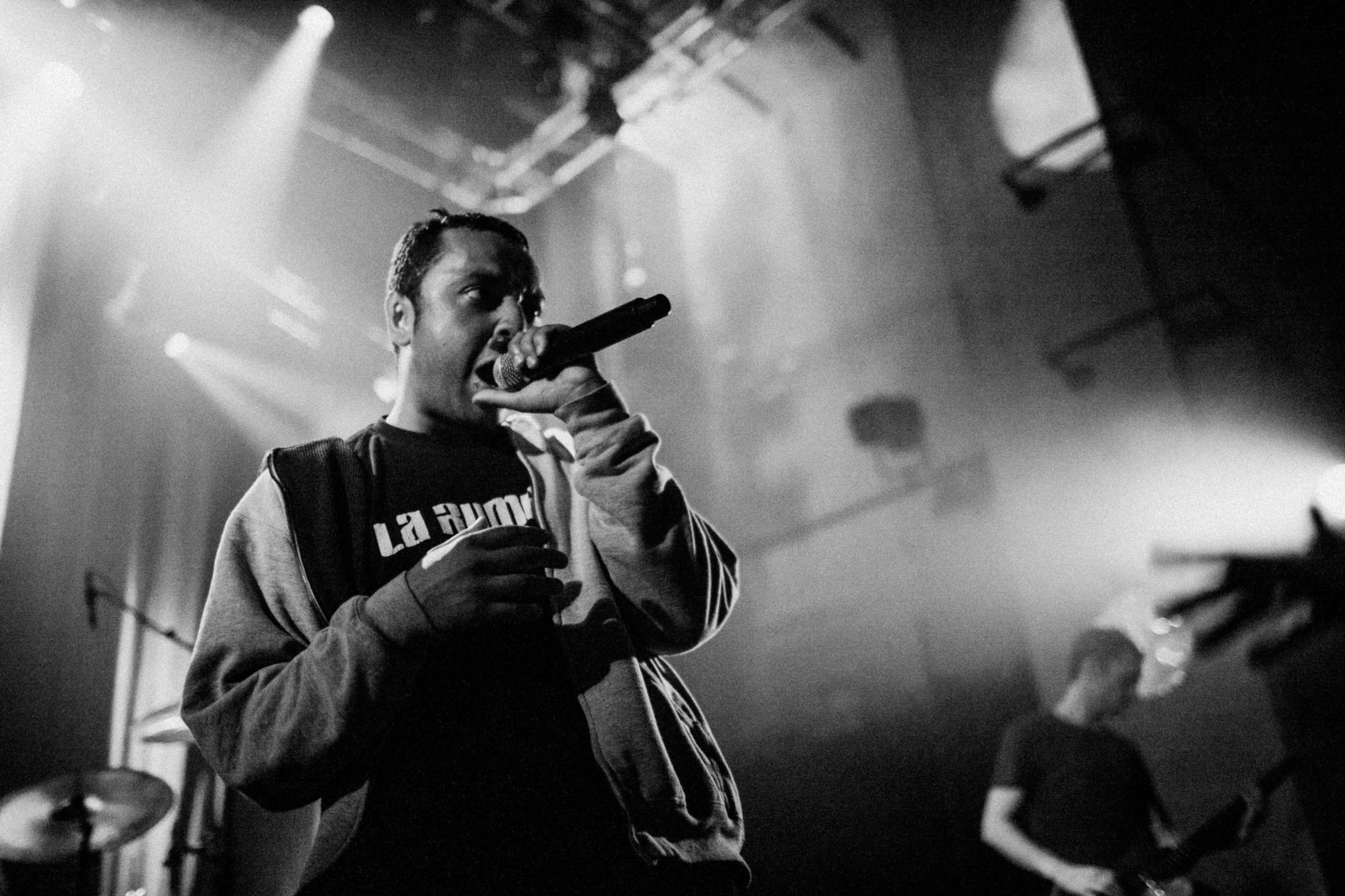 Concert photography — of Zone Libre Vs Casey & Hame — at Le Grand Mix - Tourcoing — (2023) - Image 10