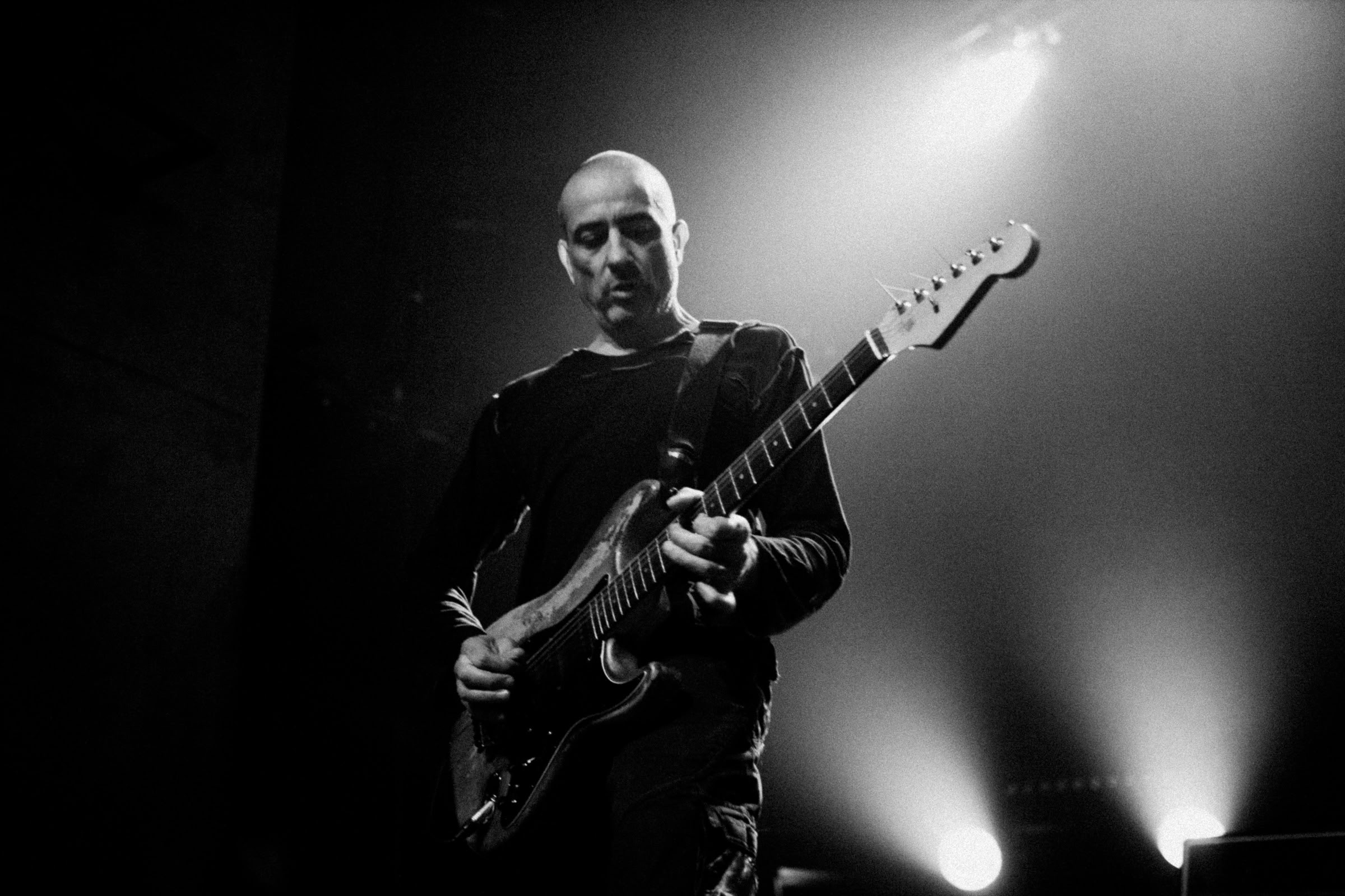 Concert photography — of Zone Libre Vs Casey & Hame — at Le Grand Mix - Tourcoing — (2023)