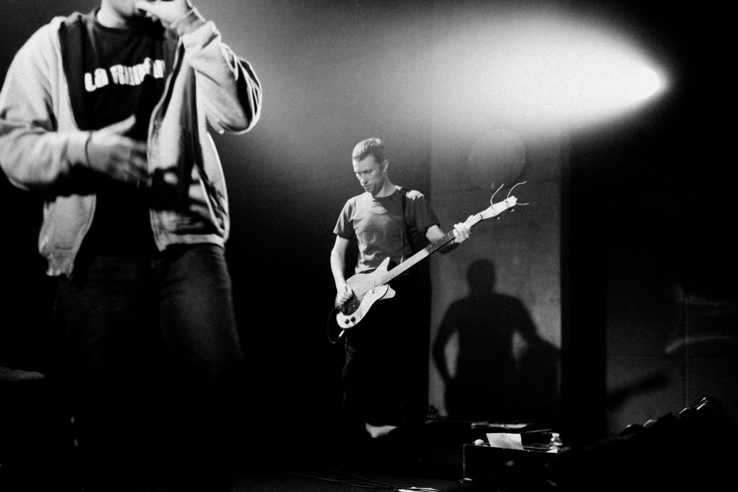 Concert photography — of Zone Libre Vs Casey & Hame — at Le Grand Mix - Tourcoing — (2023) - Image 12