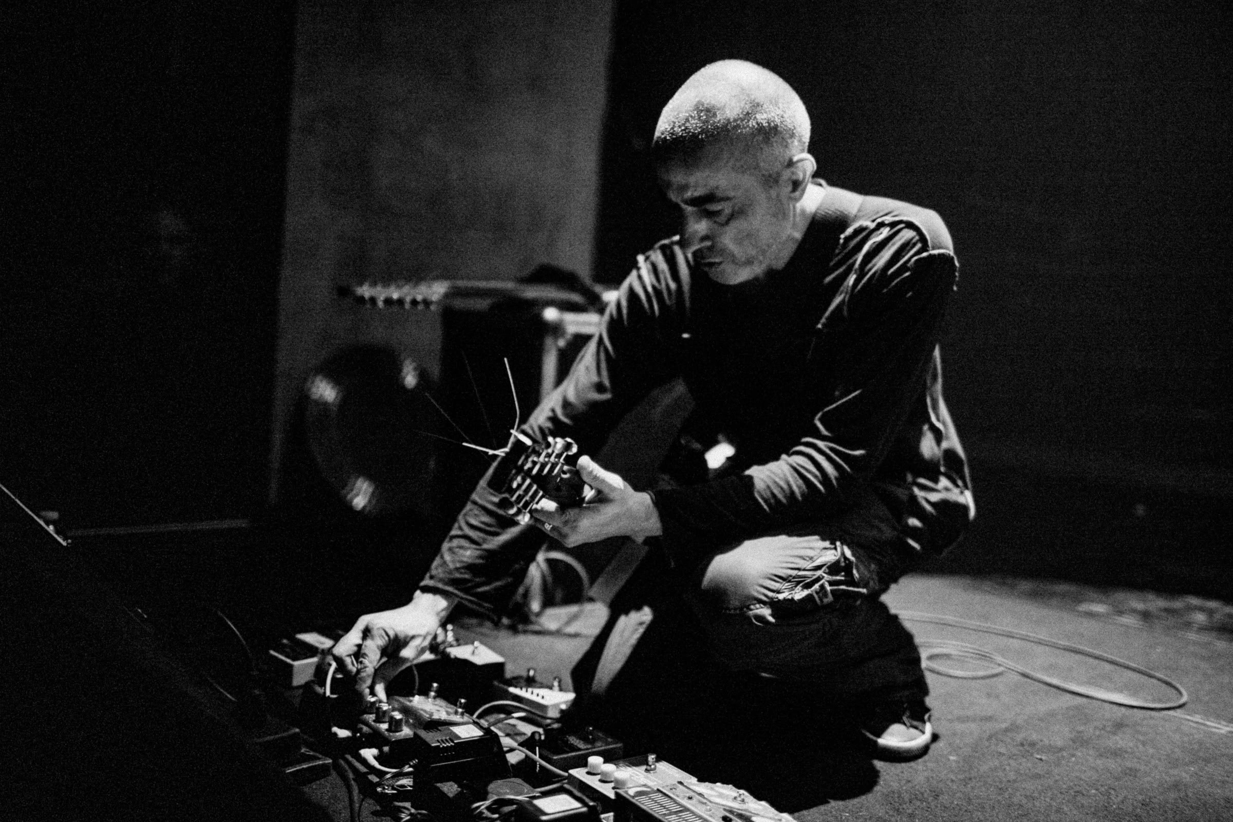 Concert photography — of Zone Libre Vs Casey & Hame — at Le Grand Mix - Tourcoing — (2023) - Image 16