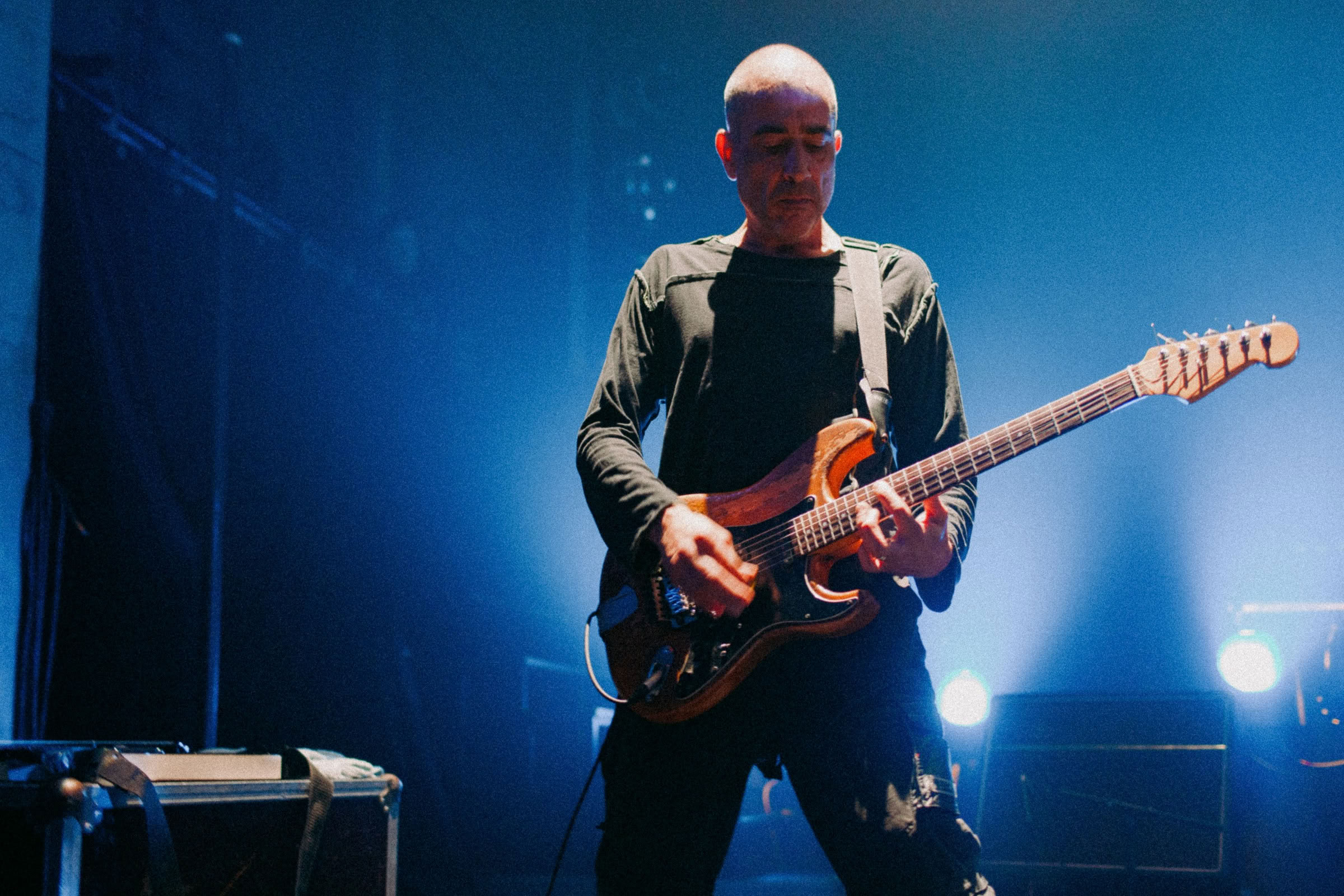 Concert photography — of Zone Libre Vs Casey & Hame — at Le Grand Mix - Tourcoing — (2023) - Image 19