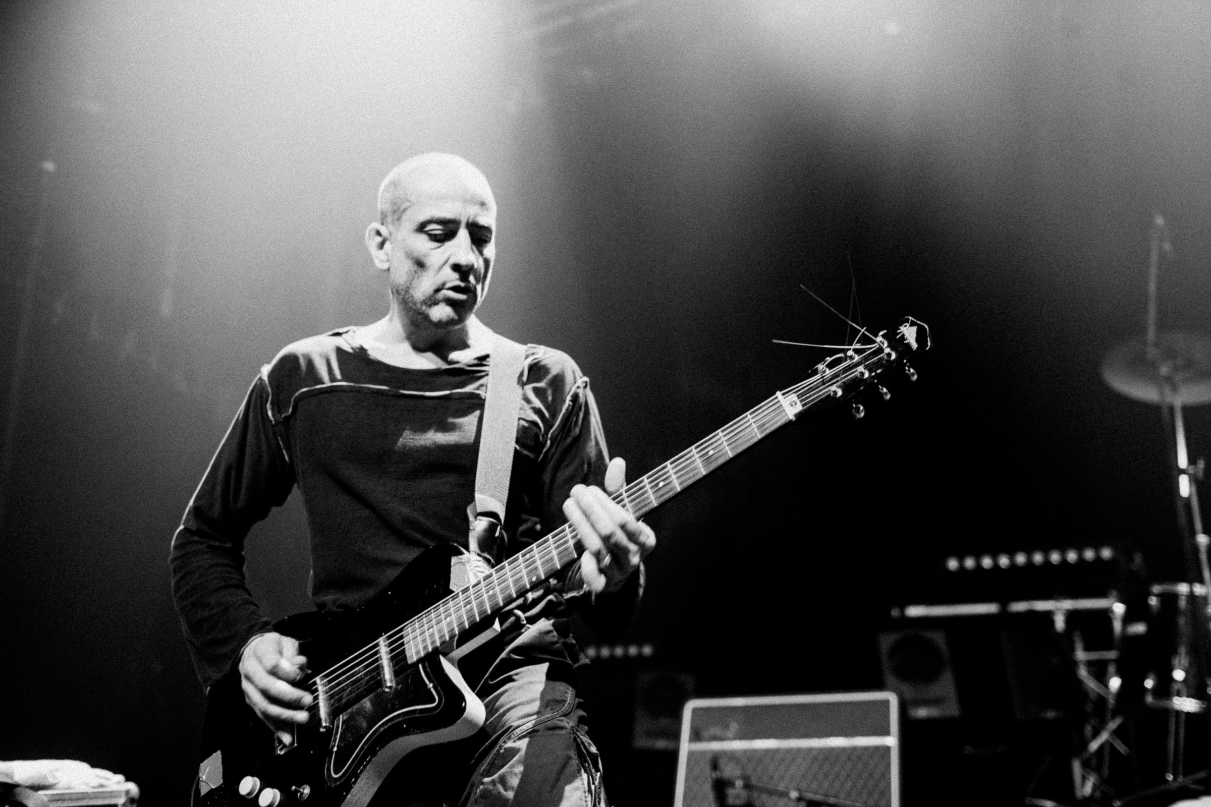 Concert photography — of Zone Libre Vs Casey & Hame — at Le Grand Mix - Tourcoing — (2023) - Image 20