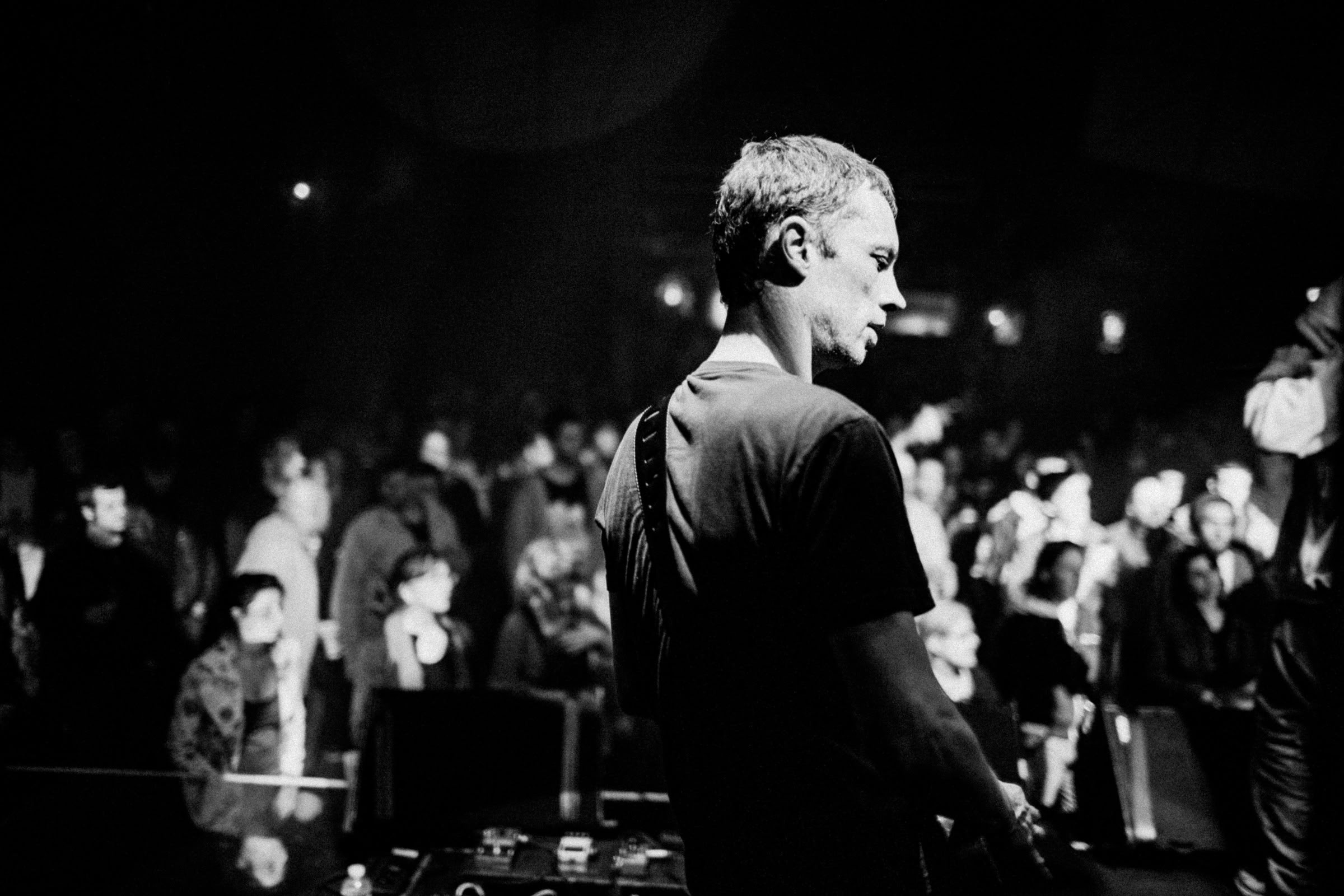 Concert photography — of Zone Libre Vs Casey & Hame — at Le Grand Mix - Tourcoing — (2023) - Image 24